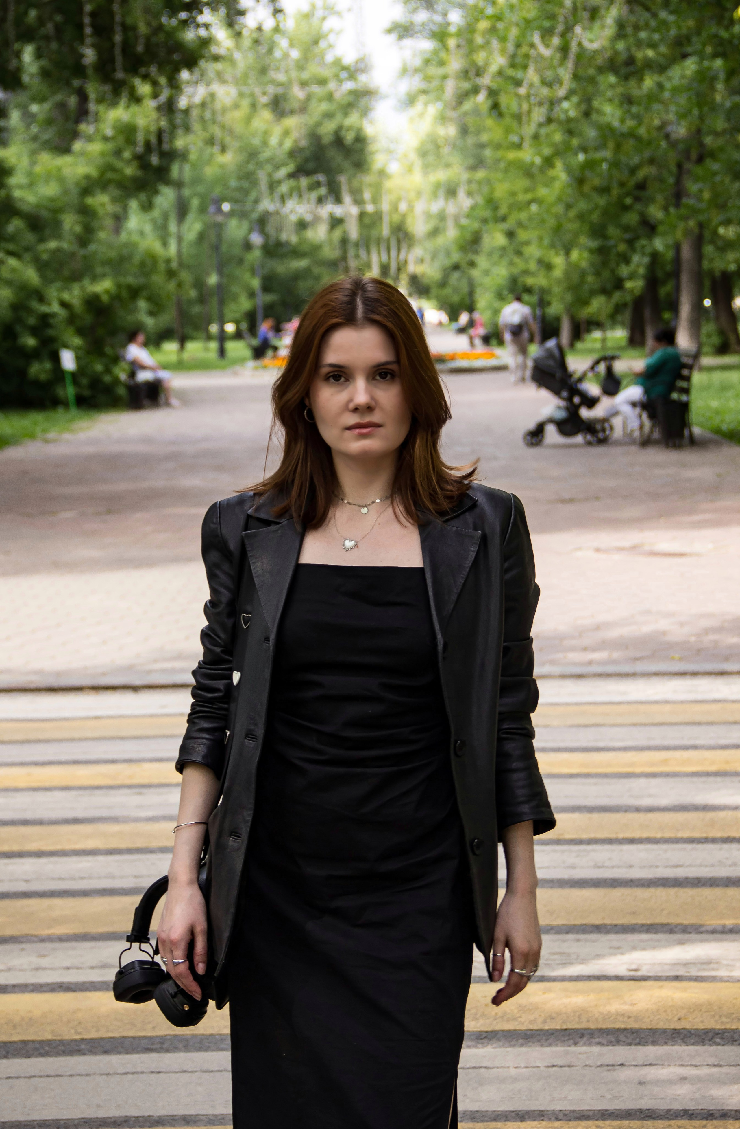 Portrait: Даша. Фотограф в Перми Любовь Огородова | Авторские туры