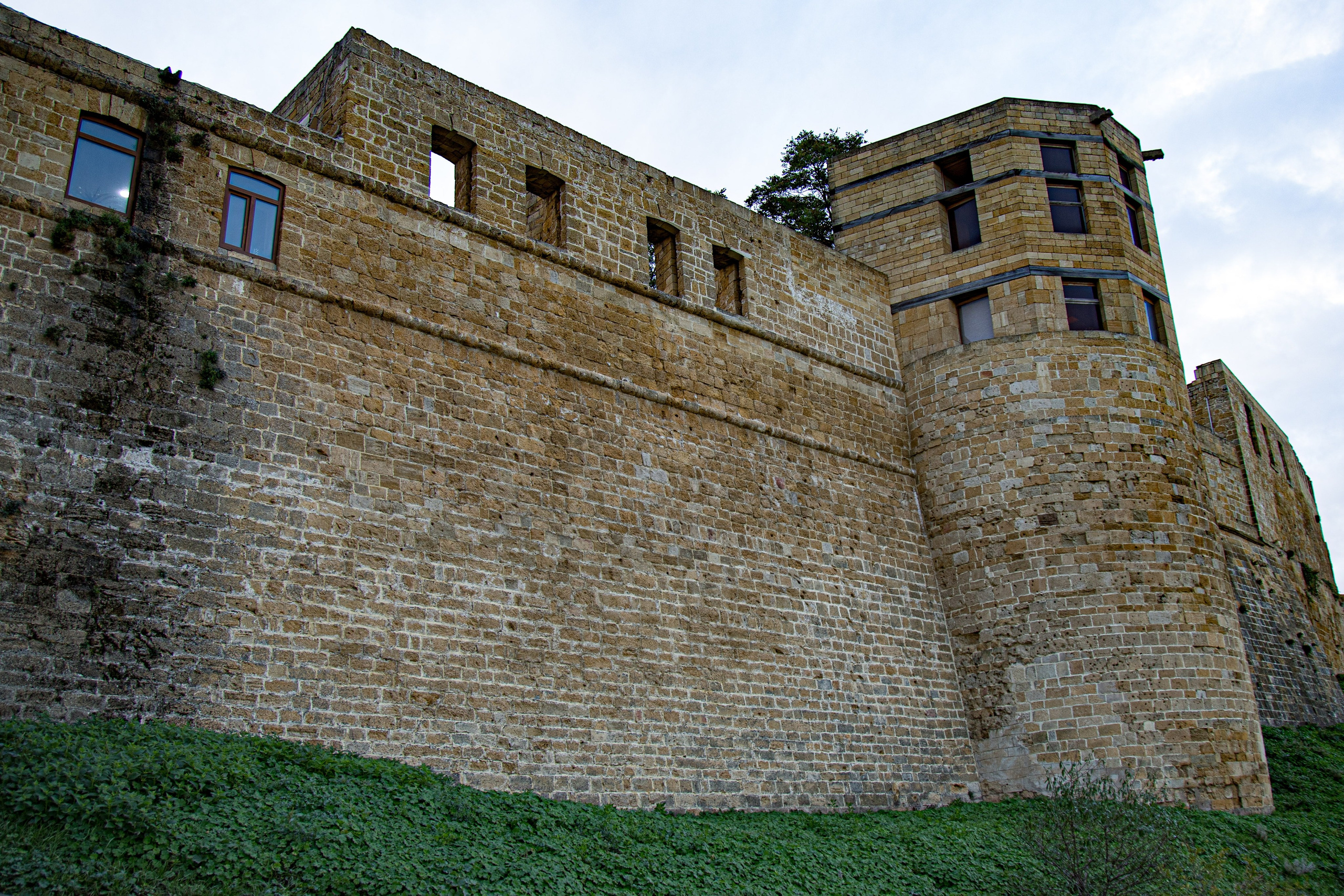 Report: Архитектура и памятники Кавказа. Фотограф в Перми Любовь Огородова | Авторские туры