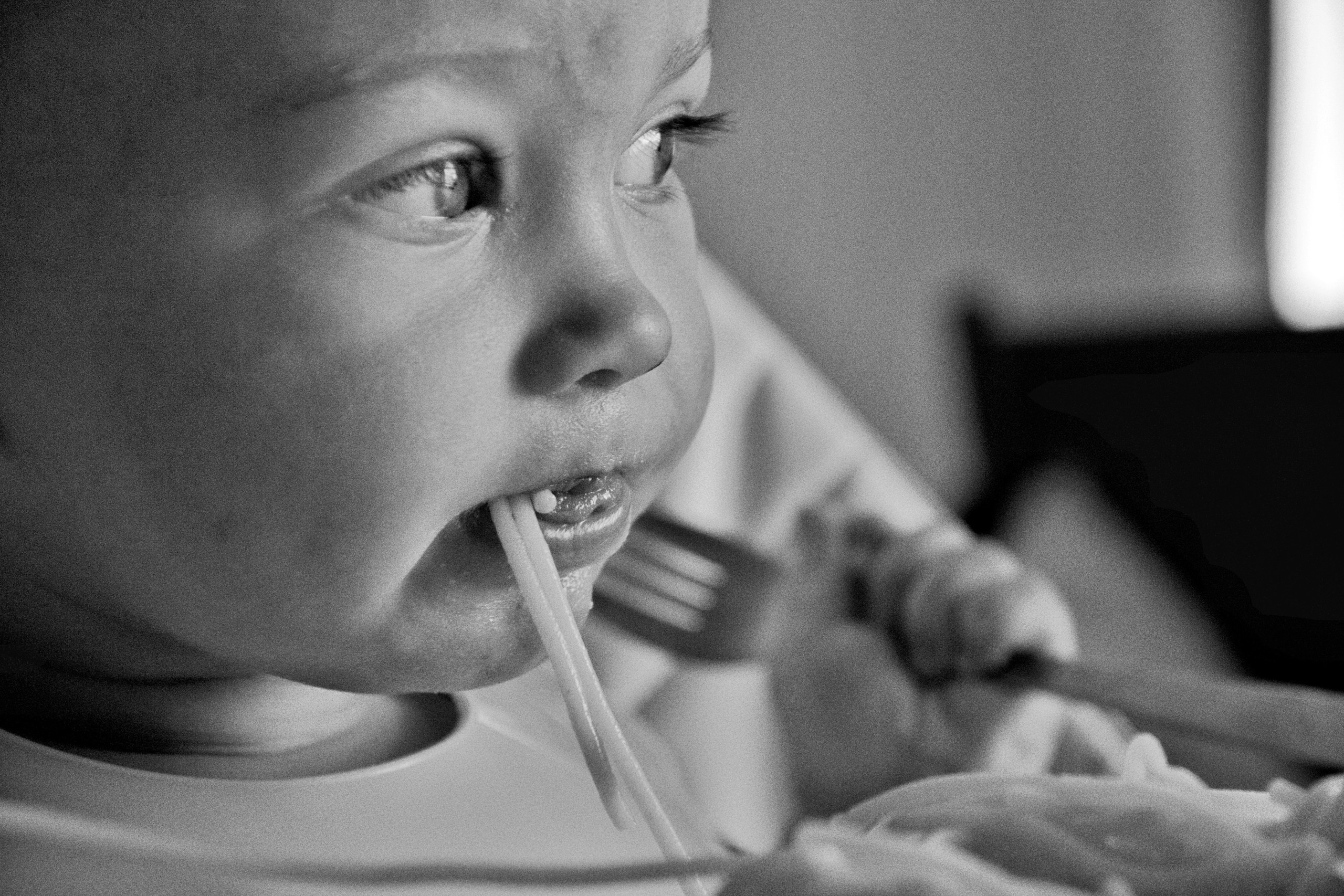 Portrait: Лука. Фотограф в Перми Любовь Огородова | Авторские туры