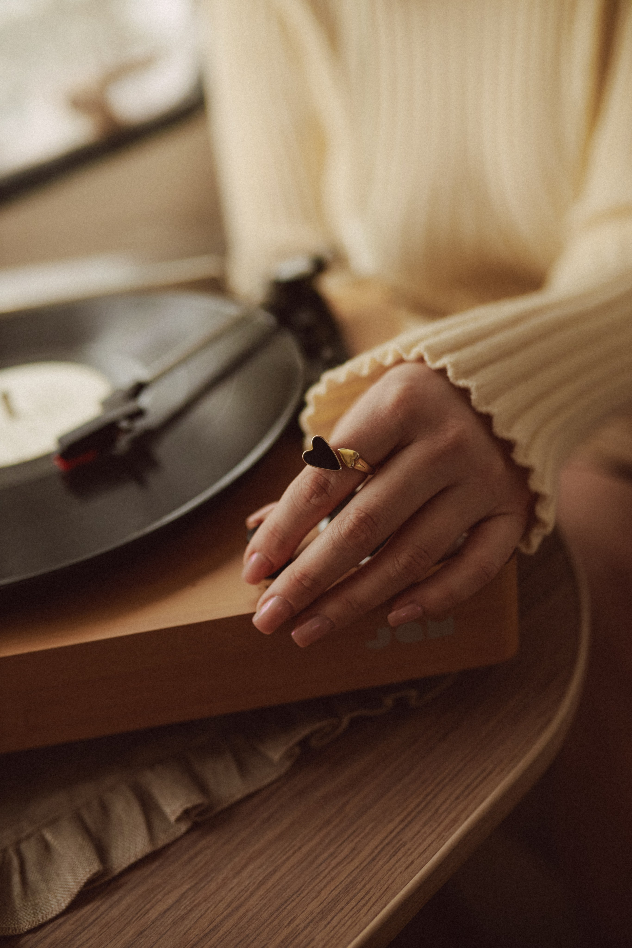 Даша. Фотограф Стилист Тюмень Вера Хайруллина