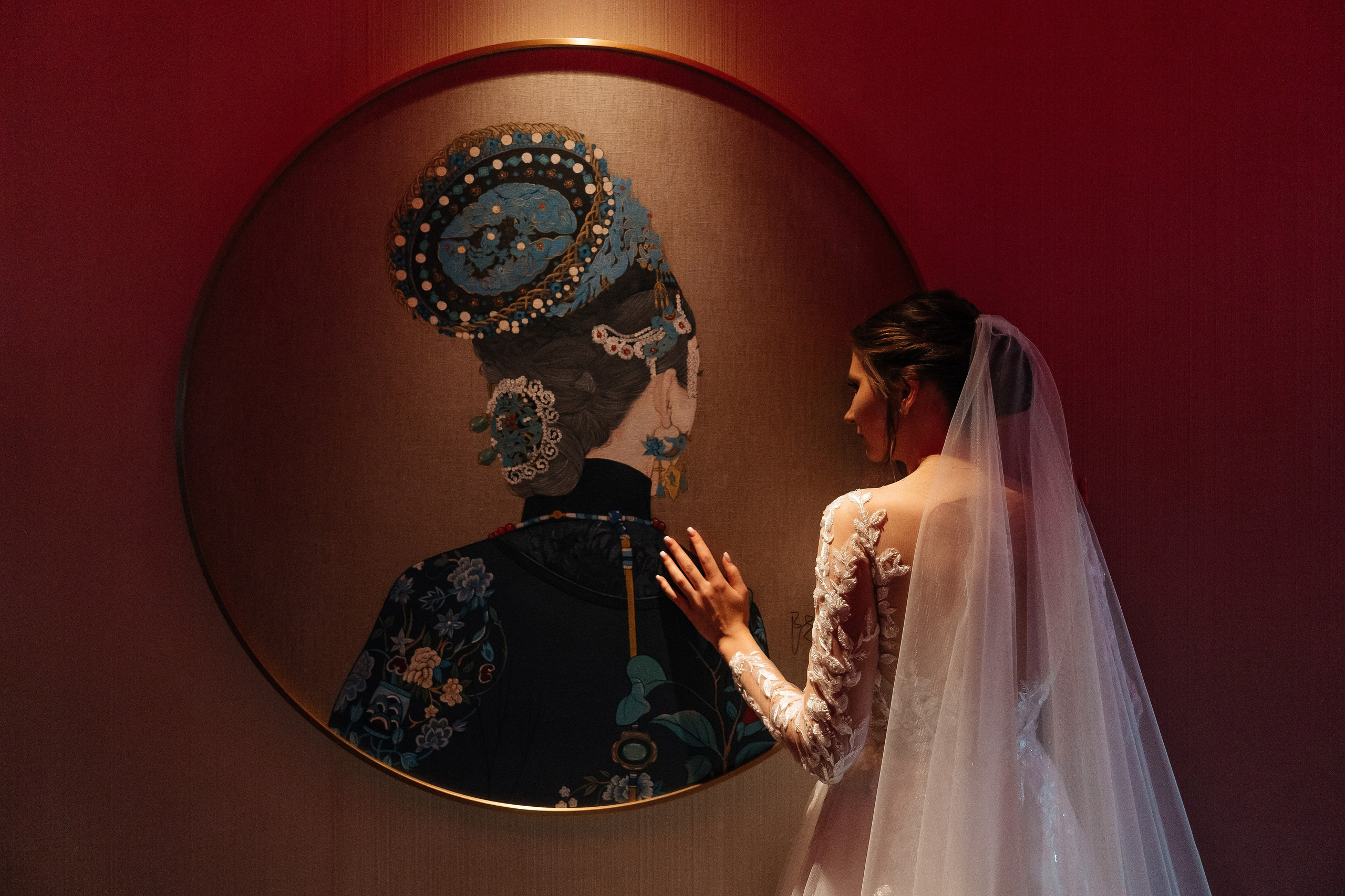 Павел & Анастасия. Lokos.pro Ник Соколов Фото и Видео Москва/Ростов-на-Дону