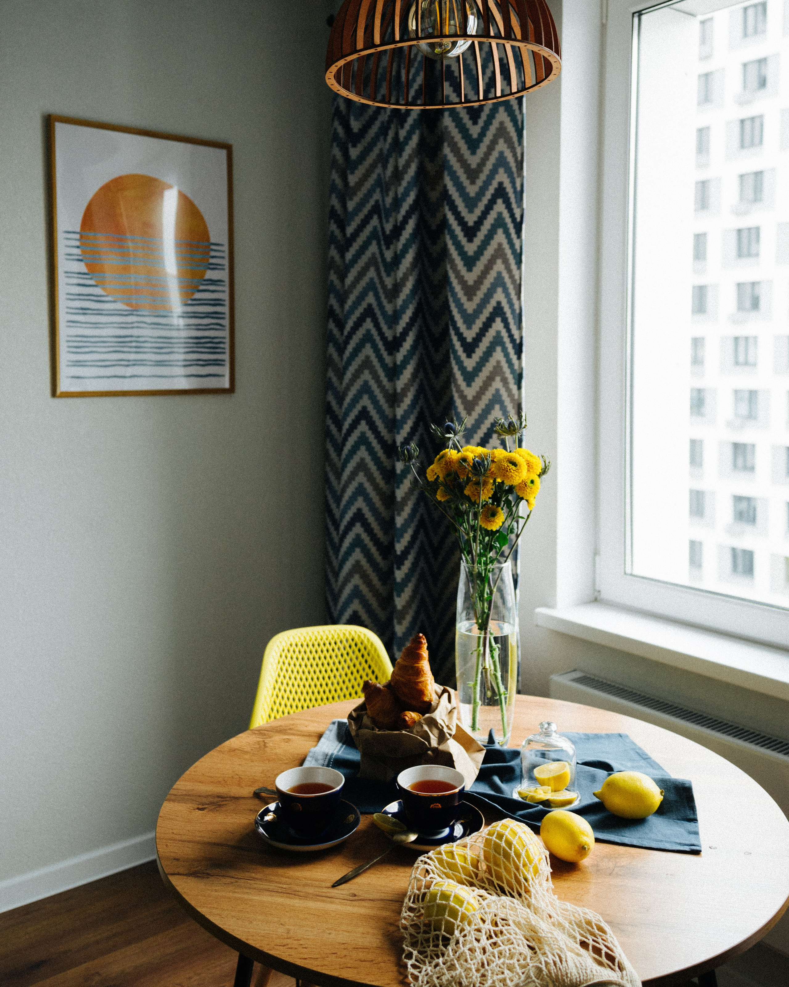 Дизайн квартиры: Фаина