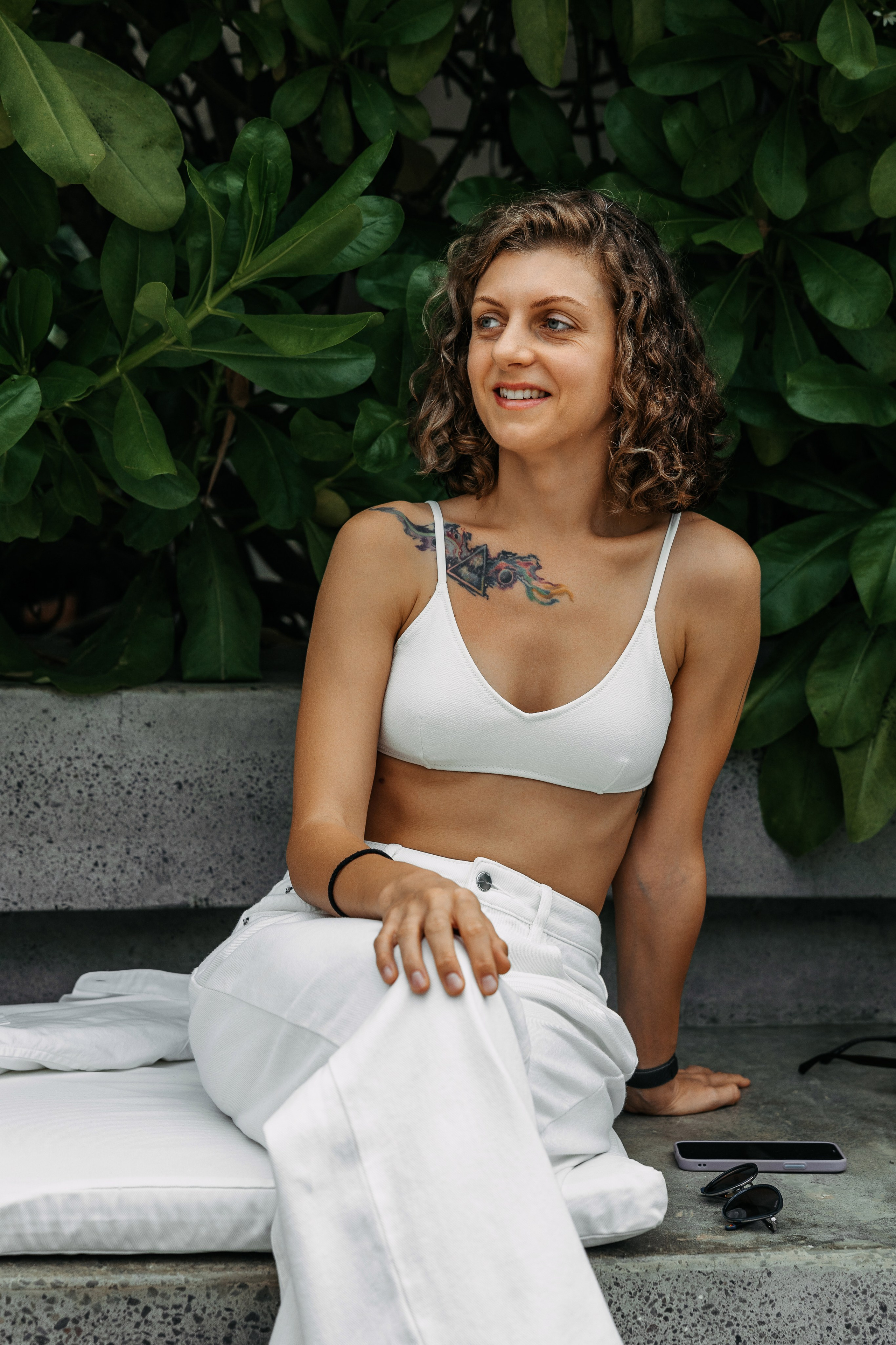 Olya’s birthday. Профессиональный фотограф Нурмиева Вероника