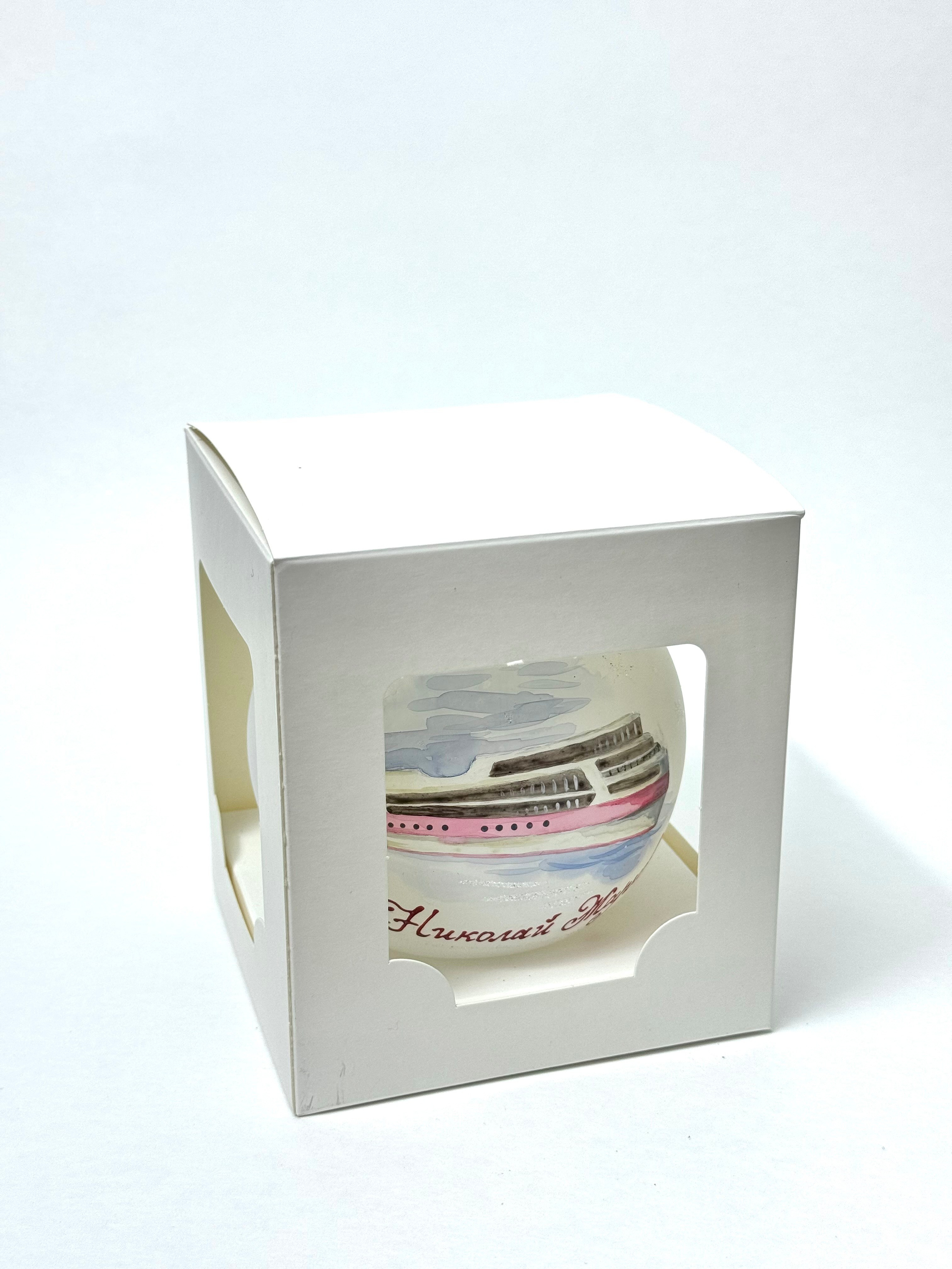 ArtSHARm- наше портфолио по ёлочным шарам с ручной росписью. Художественная ручная роспись елочных шаров, корпоративные подарки и восковые аромасвечи