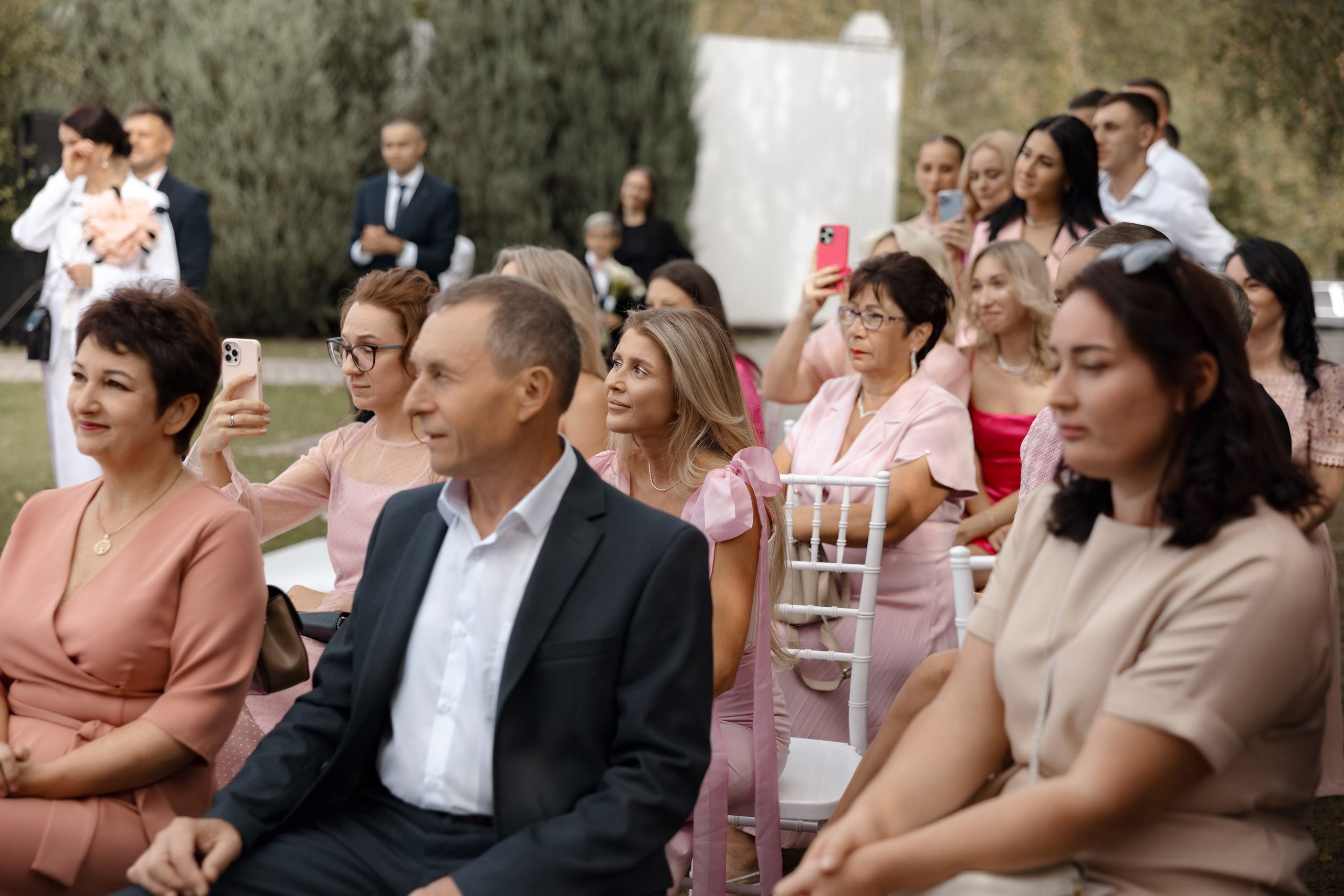 Даниил и Яна. Свадебный фотограф и видеограф Юрий и Эля Дубинины