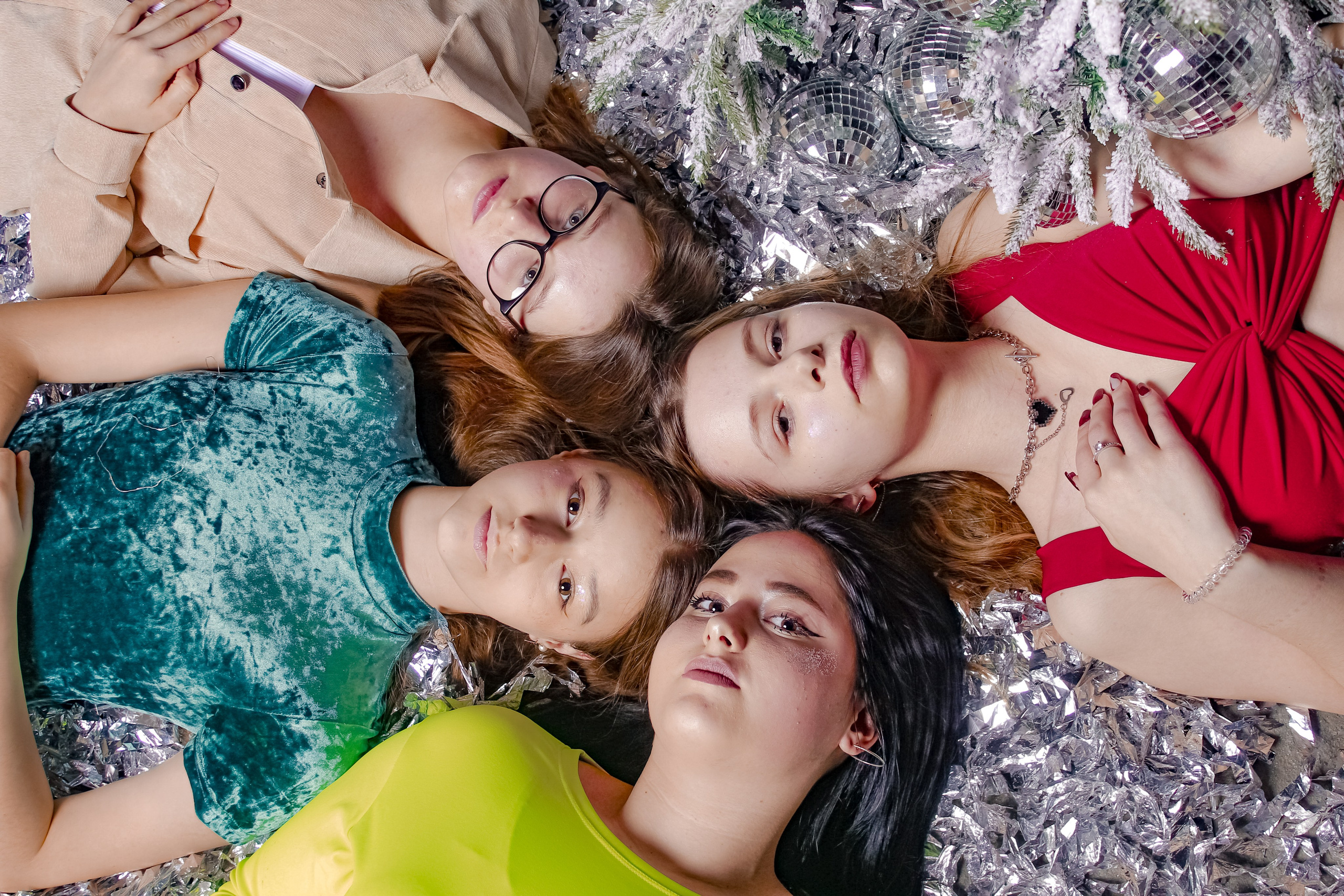 9 класс 2024. Лиза Рязанцева