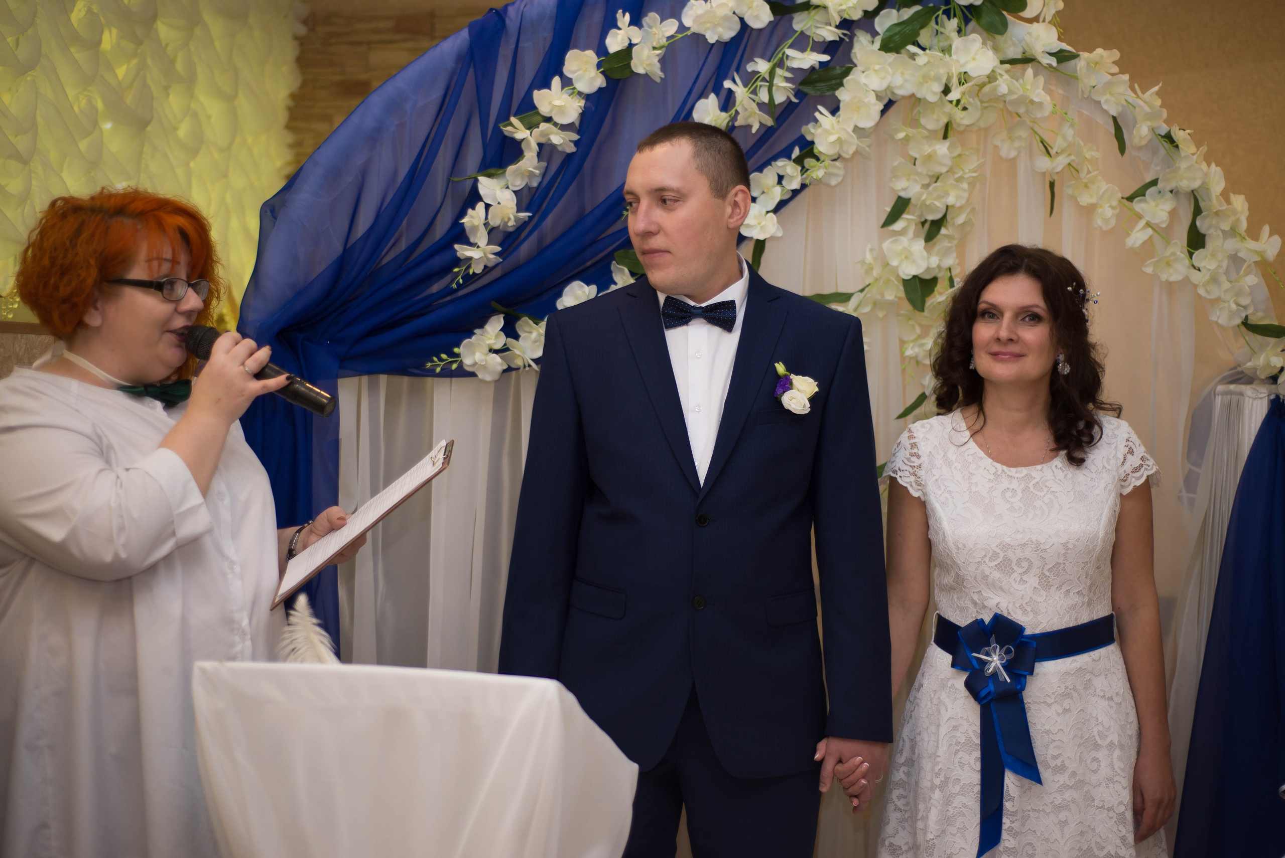 Свадебные фото до 2018 года. Концертный фотограф Наталья Сорокина