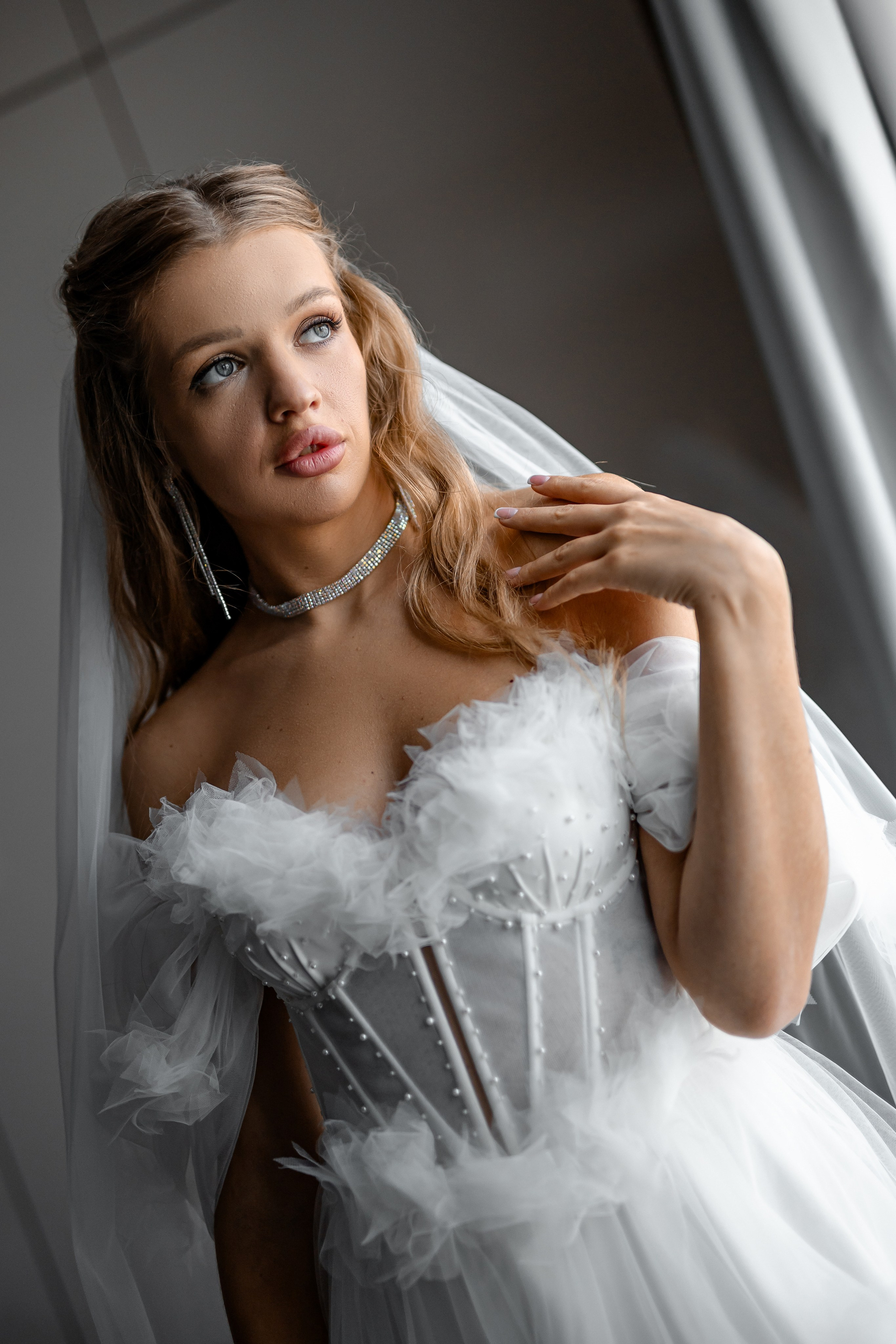 Саша и Ксюша. Свадебная фото-видеосъемка в Москве и Мо