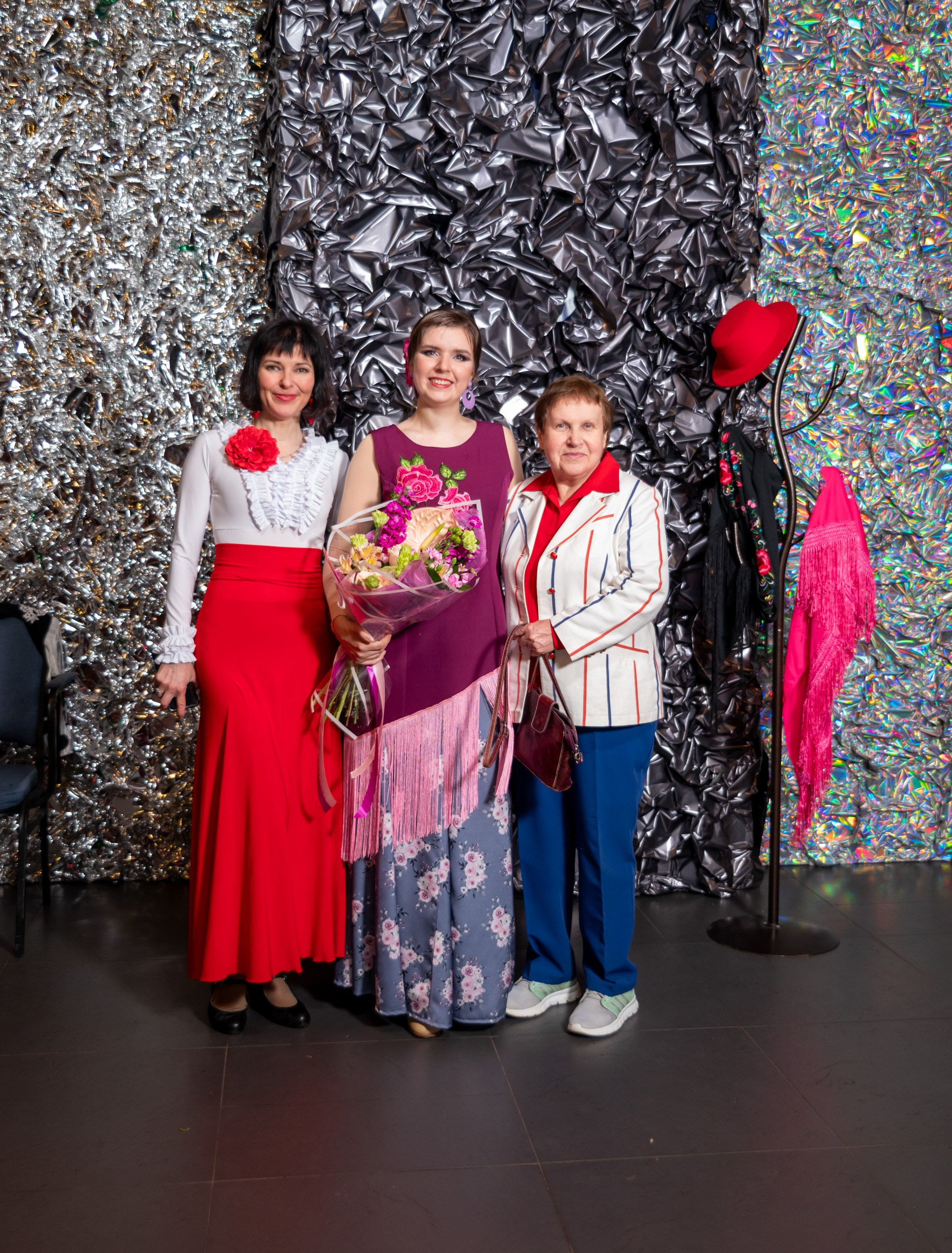 Вечер фламенко. Свадебный и репортажный фотограф в Ярославле и Москве Алексей Миронов