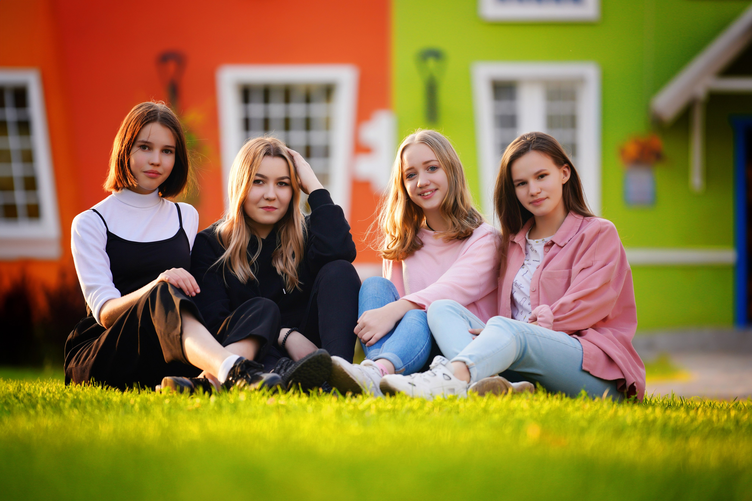 Осень 9,11 класс. Современные выпускные альбомы. Мы делаем не просто альбомы, а стильные фотокниги