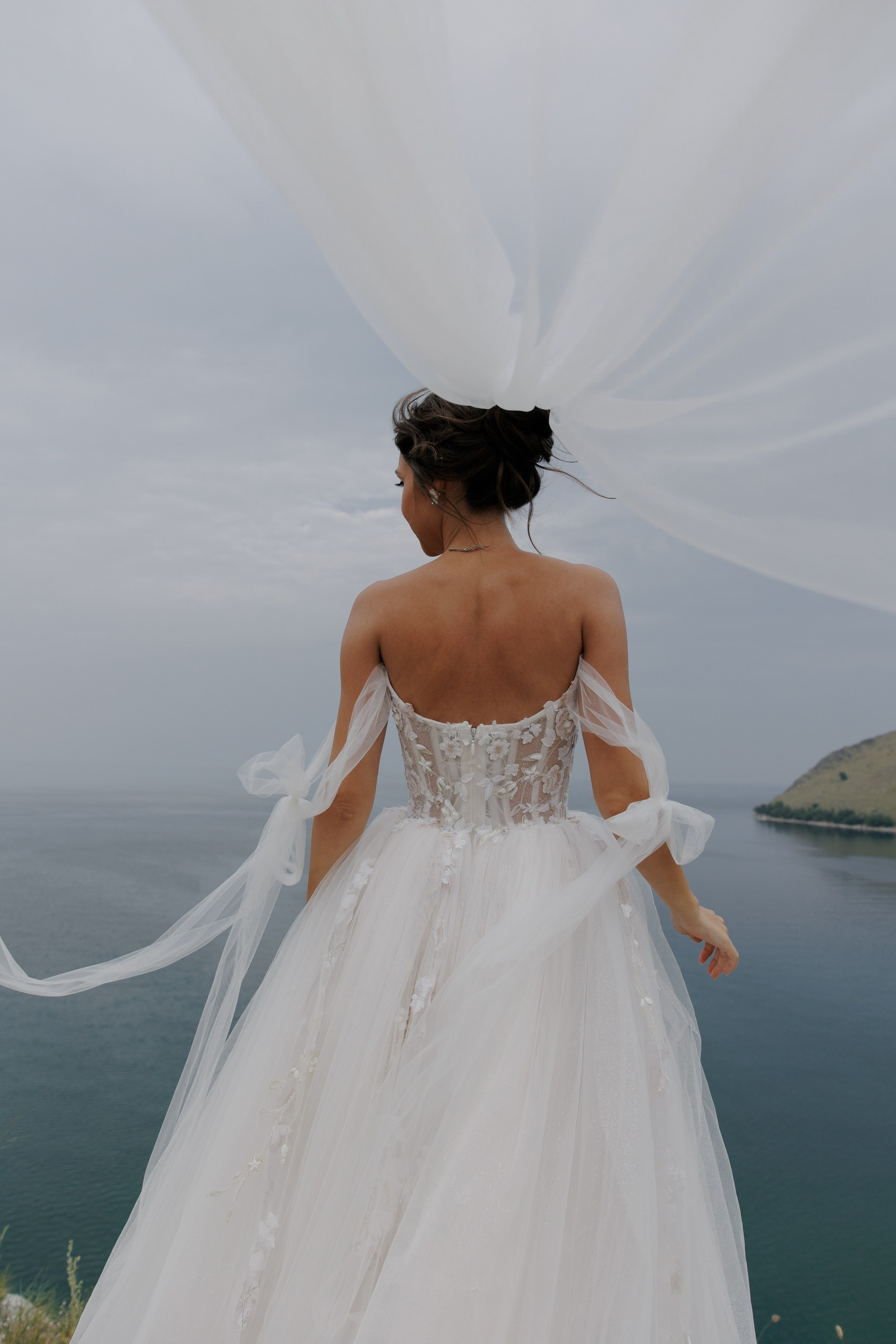 Baikal Story. Свадебный фотограф