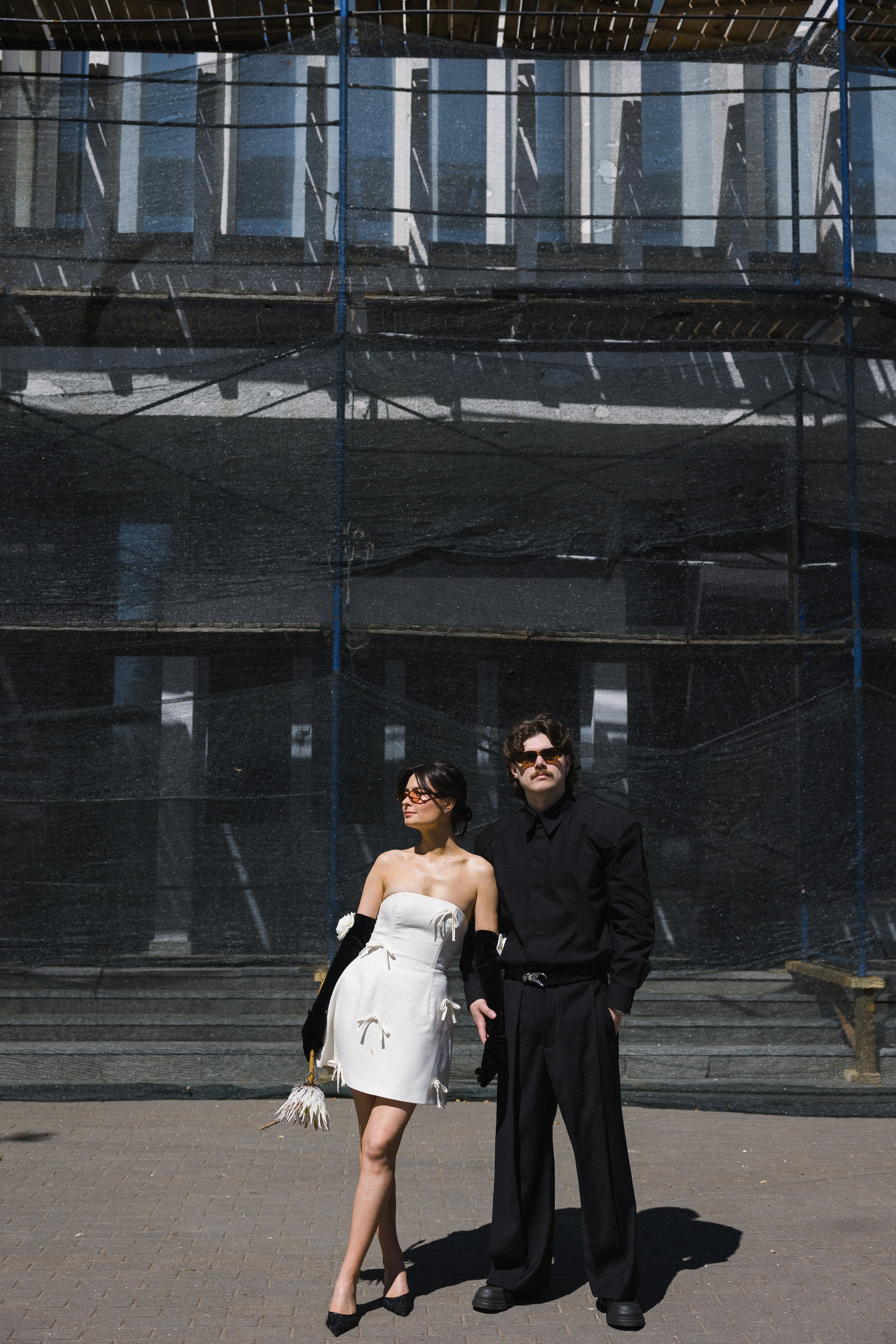 Лера скажет «ДА» Данил&Лера. Свадебный фотограф в Ижевске Диля Ахмадишина