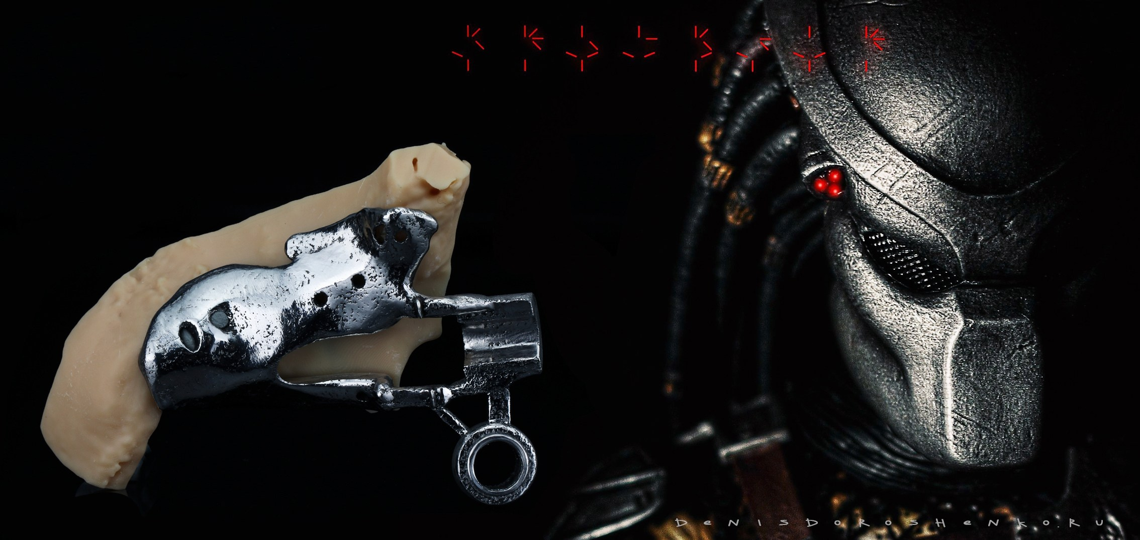 Арт. Дентал фотограф — видеограф Денис Дорошенко