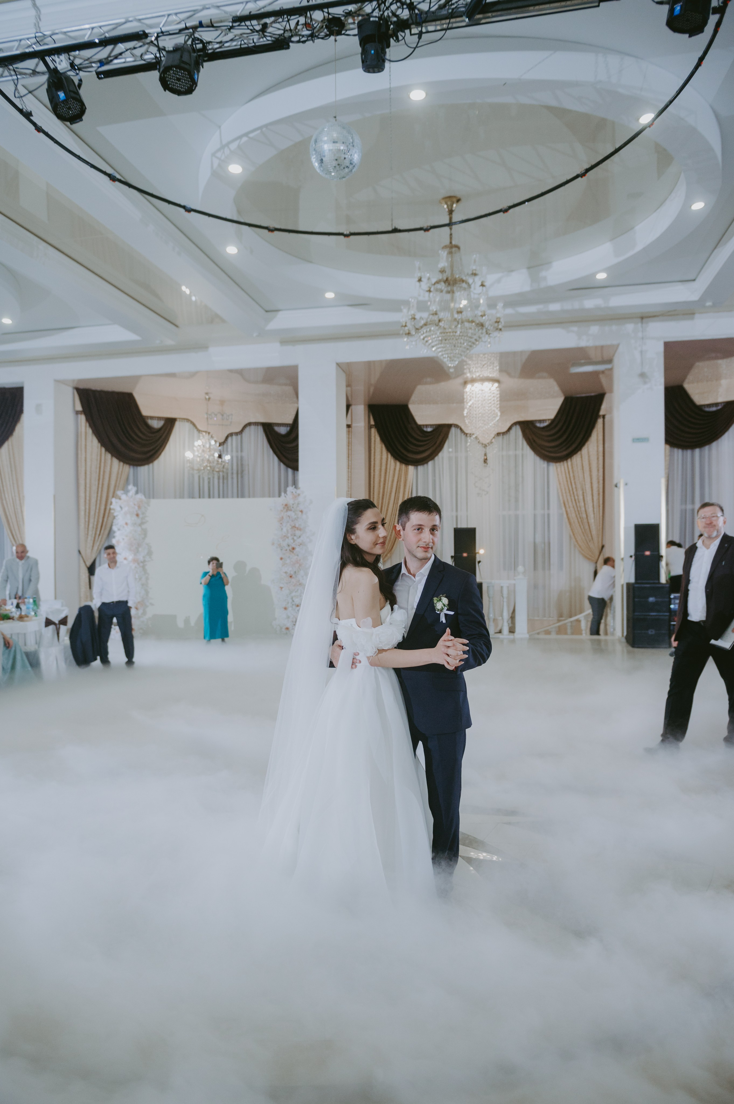 Елизавета$Дмитрий. Свадебный и семейный фотограф город Темрюк Фотостудия Темрюк