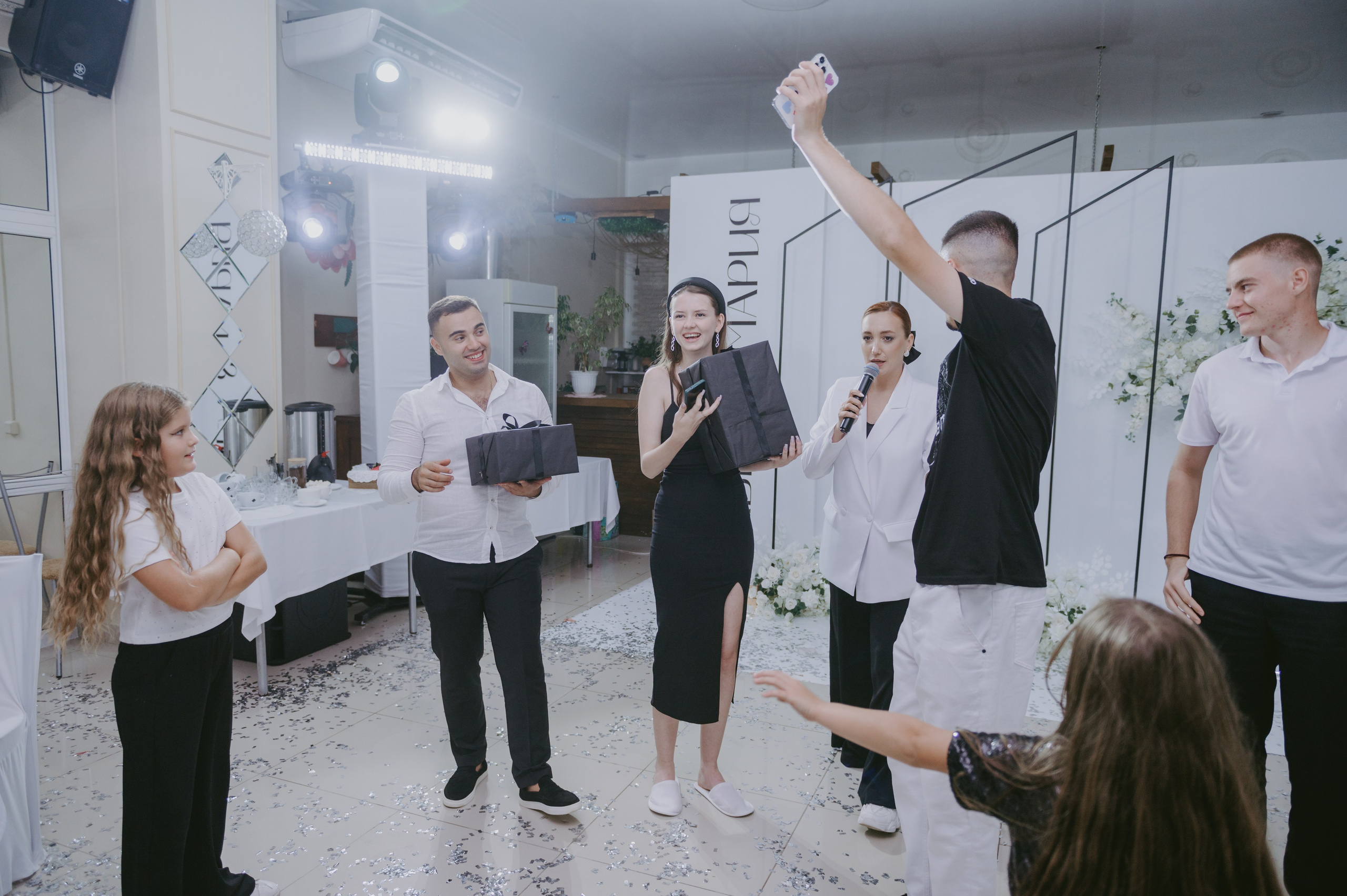 Мария&Павел фотограф Елена Горбач. Свадебный и семейный фотограф город Темрюк Фотостудия Темрюк