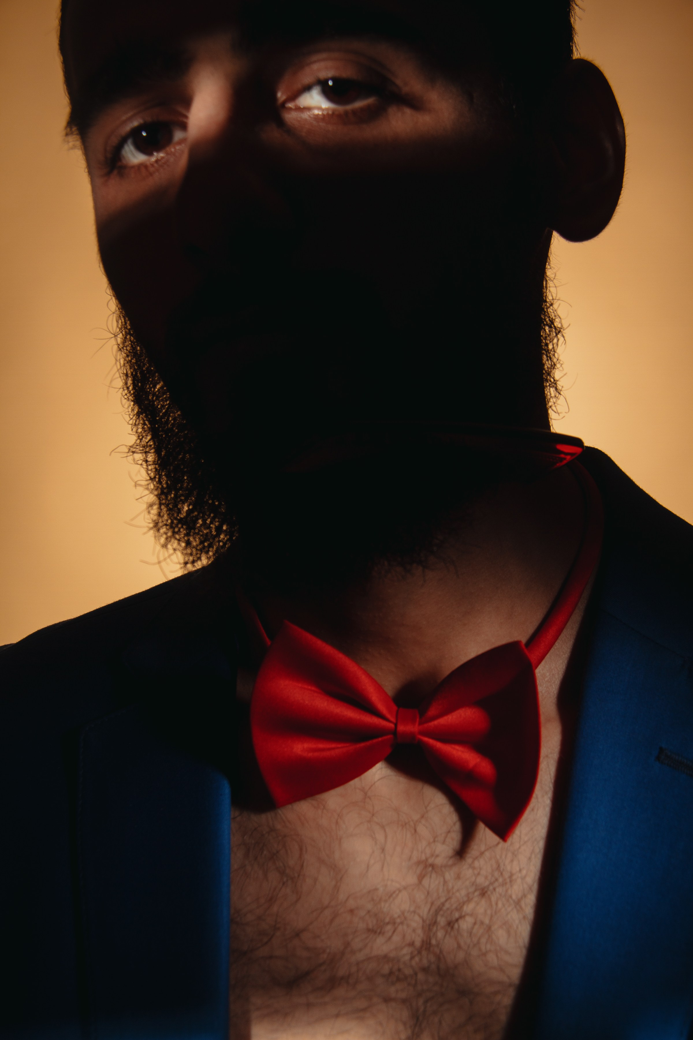 Imran. Иван Глухих, портретный фотограф