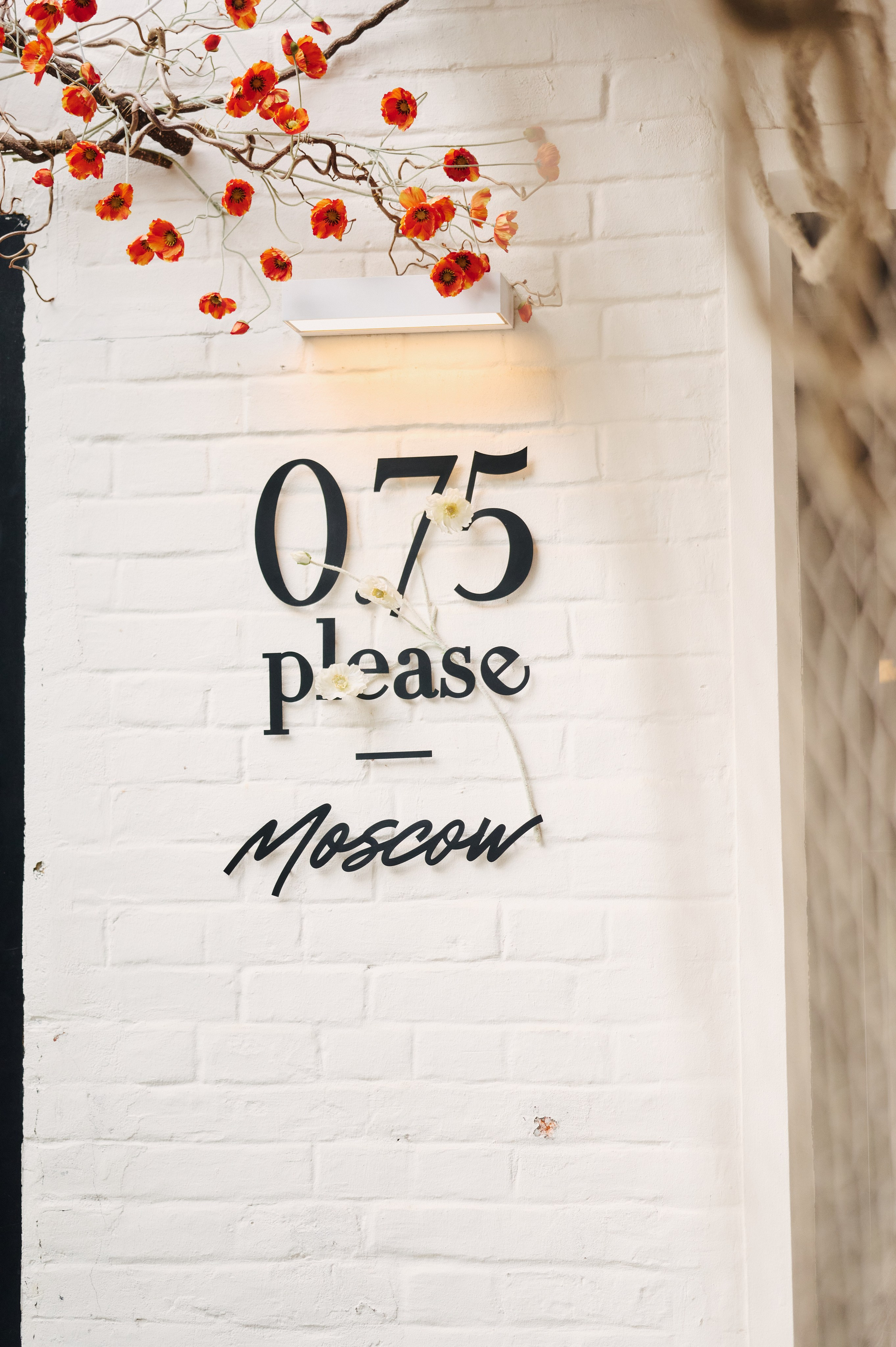 RUSHEV X 0,75please. Фотограф Сергей Бойко Москва