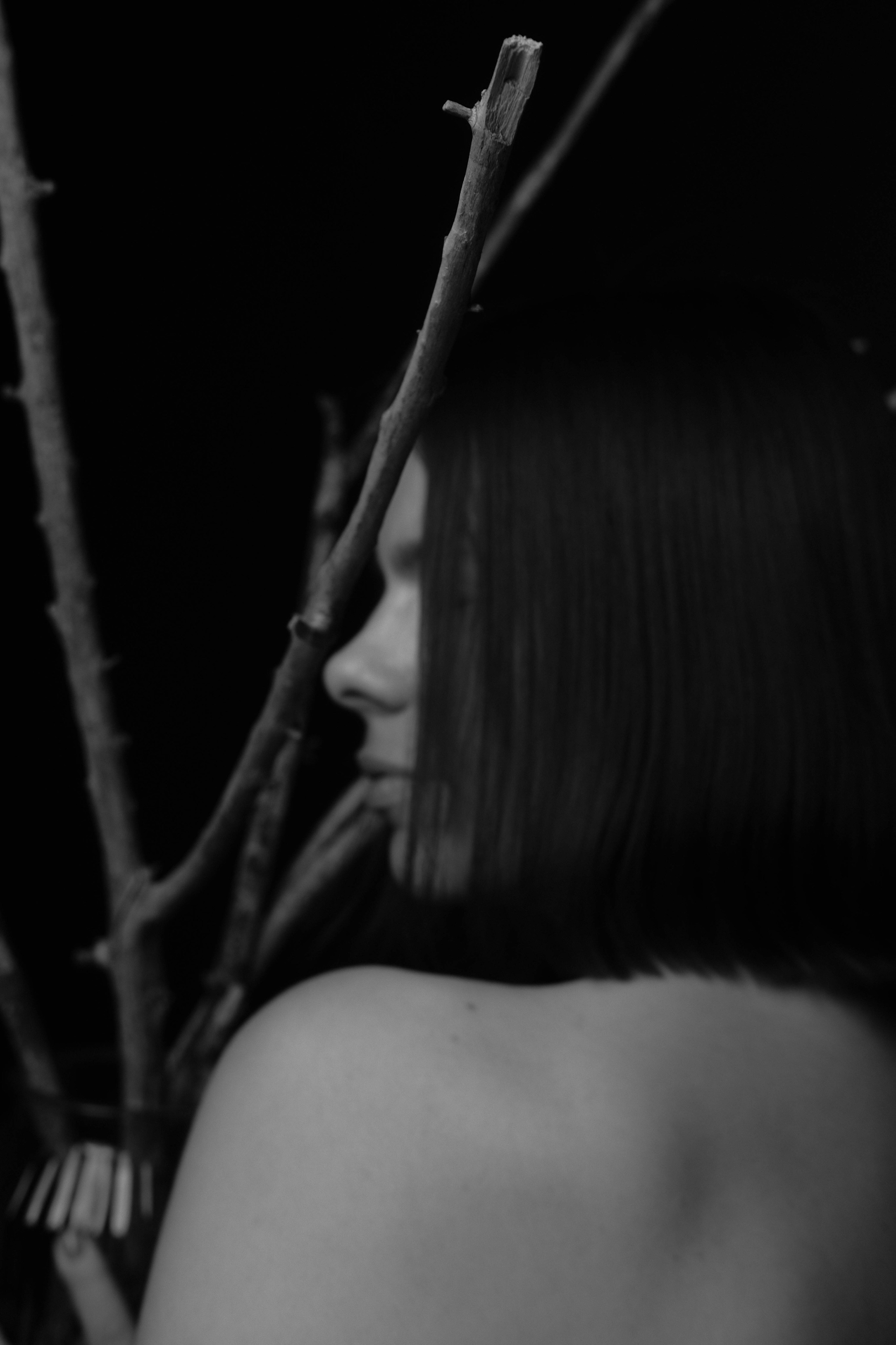 Катя. Женский фотограф Татьяна Ветер. Работаю в Волгограде