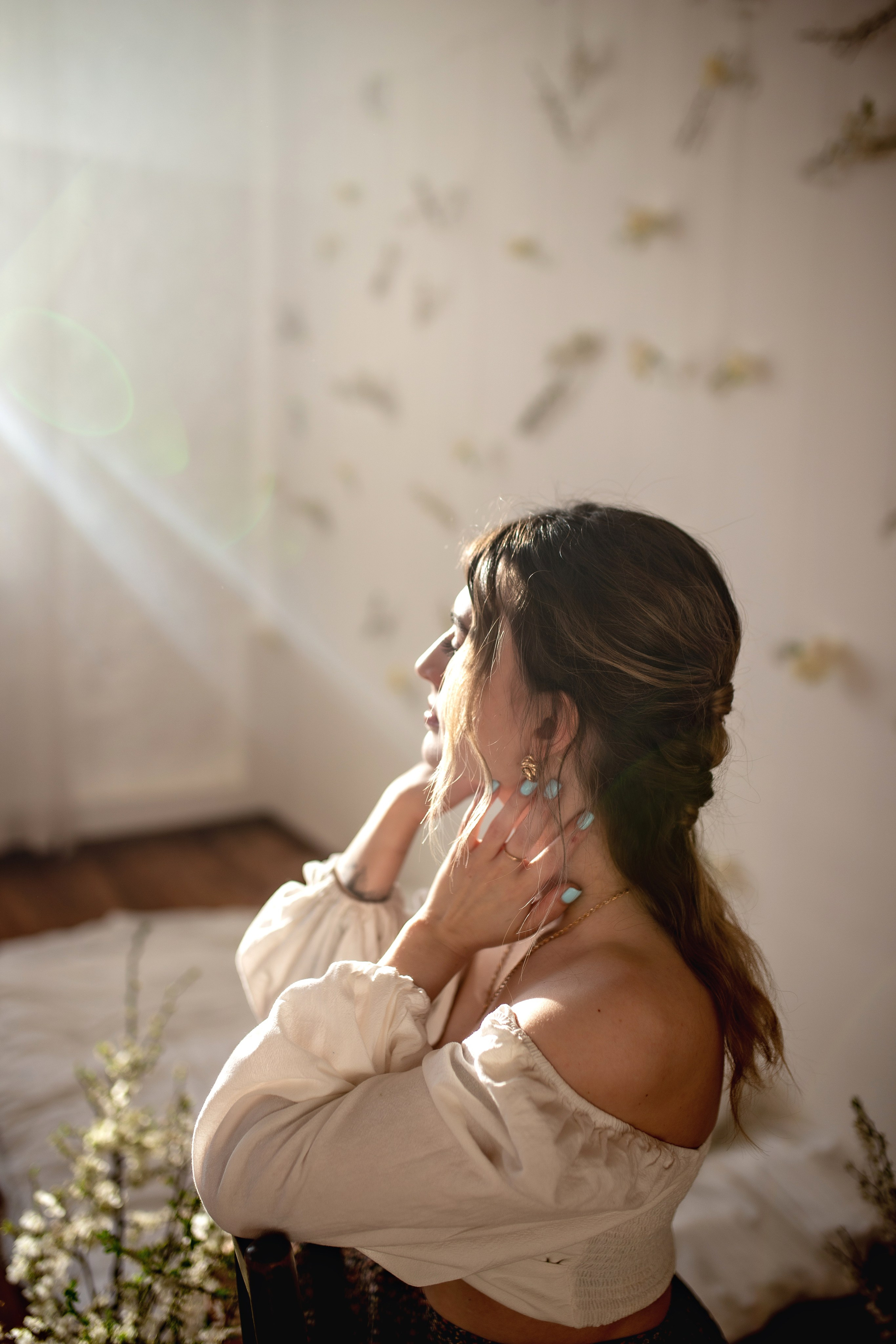 Эстетичная фотосессия в Краснодаре