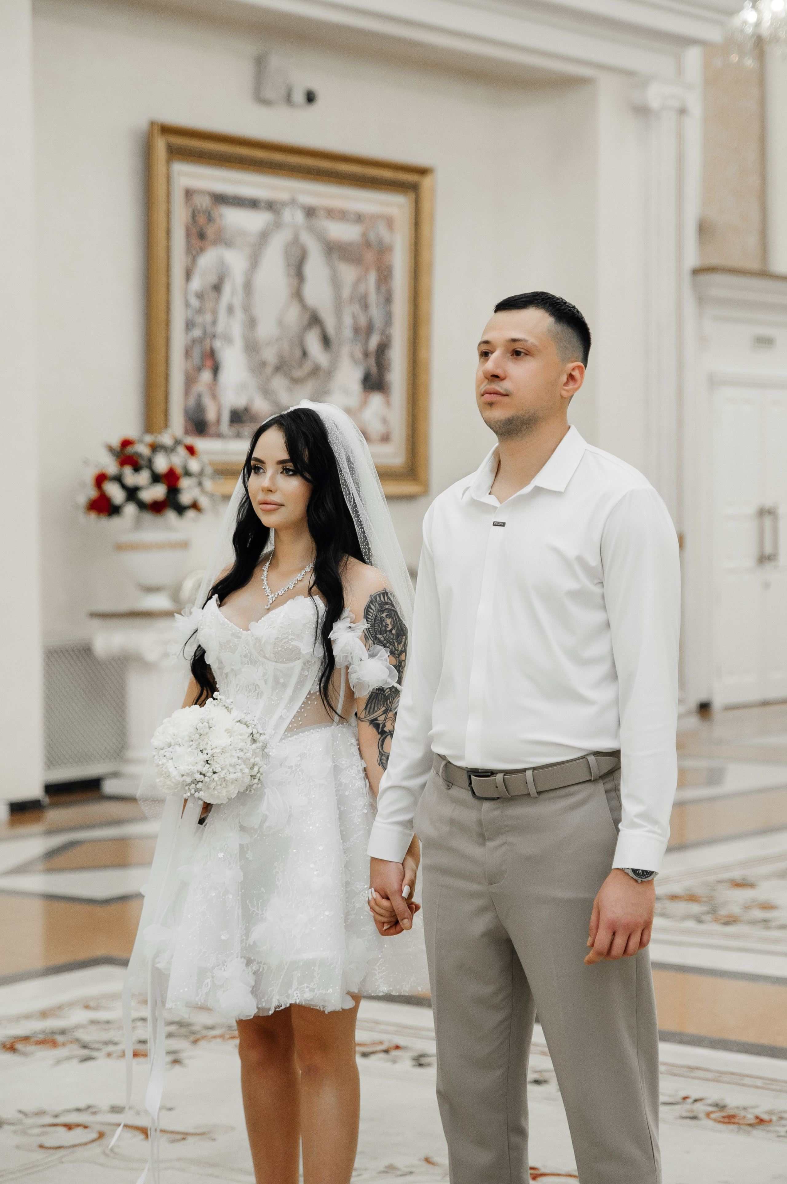 Никита и Маргарита. Свадебный и семейный фотограф Кореновск/Краснодар