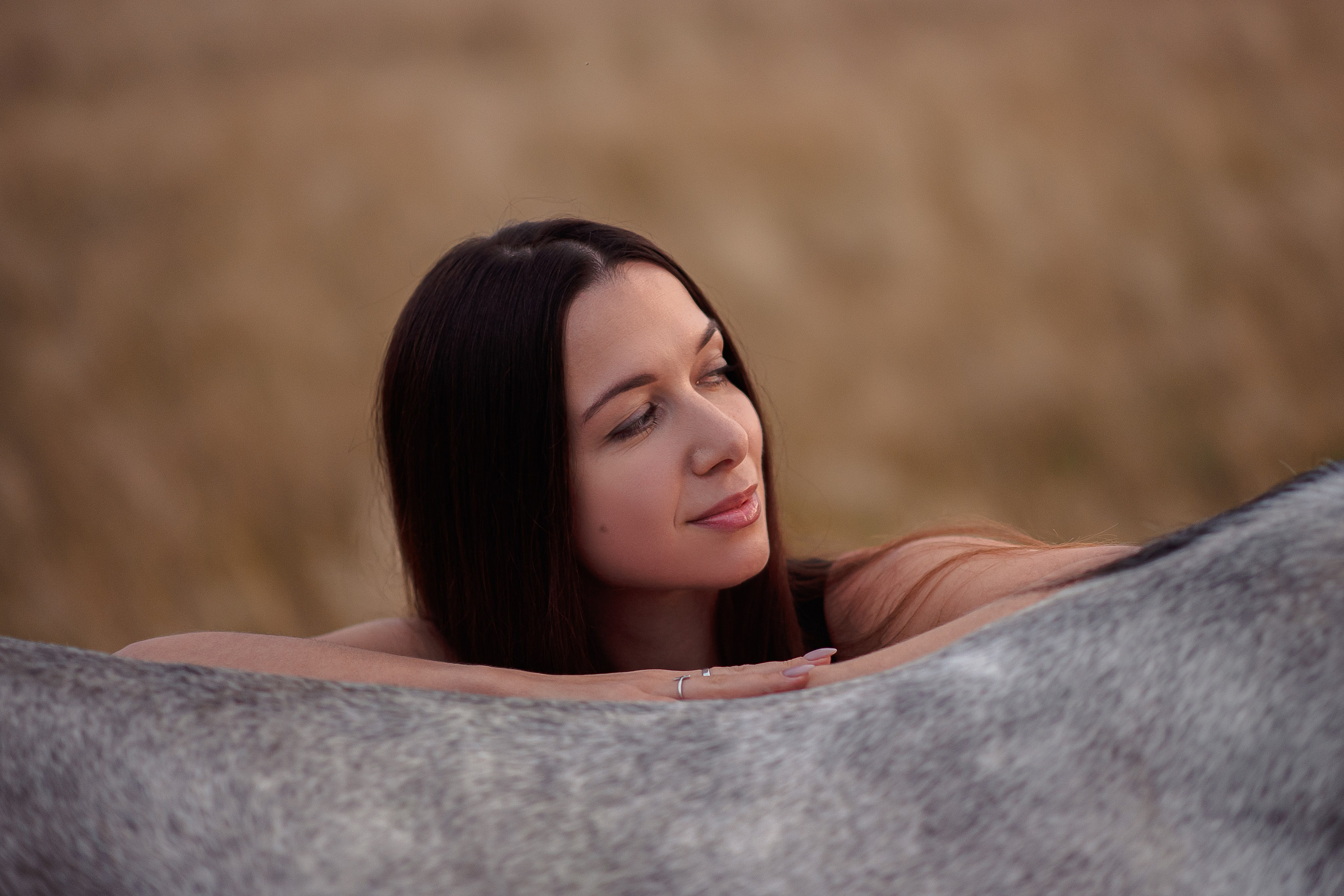 Мария и Дакар — 16.08.2024. Фотограф — Анималист | Анна Абрамова