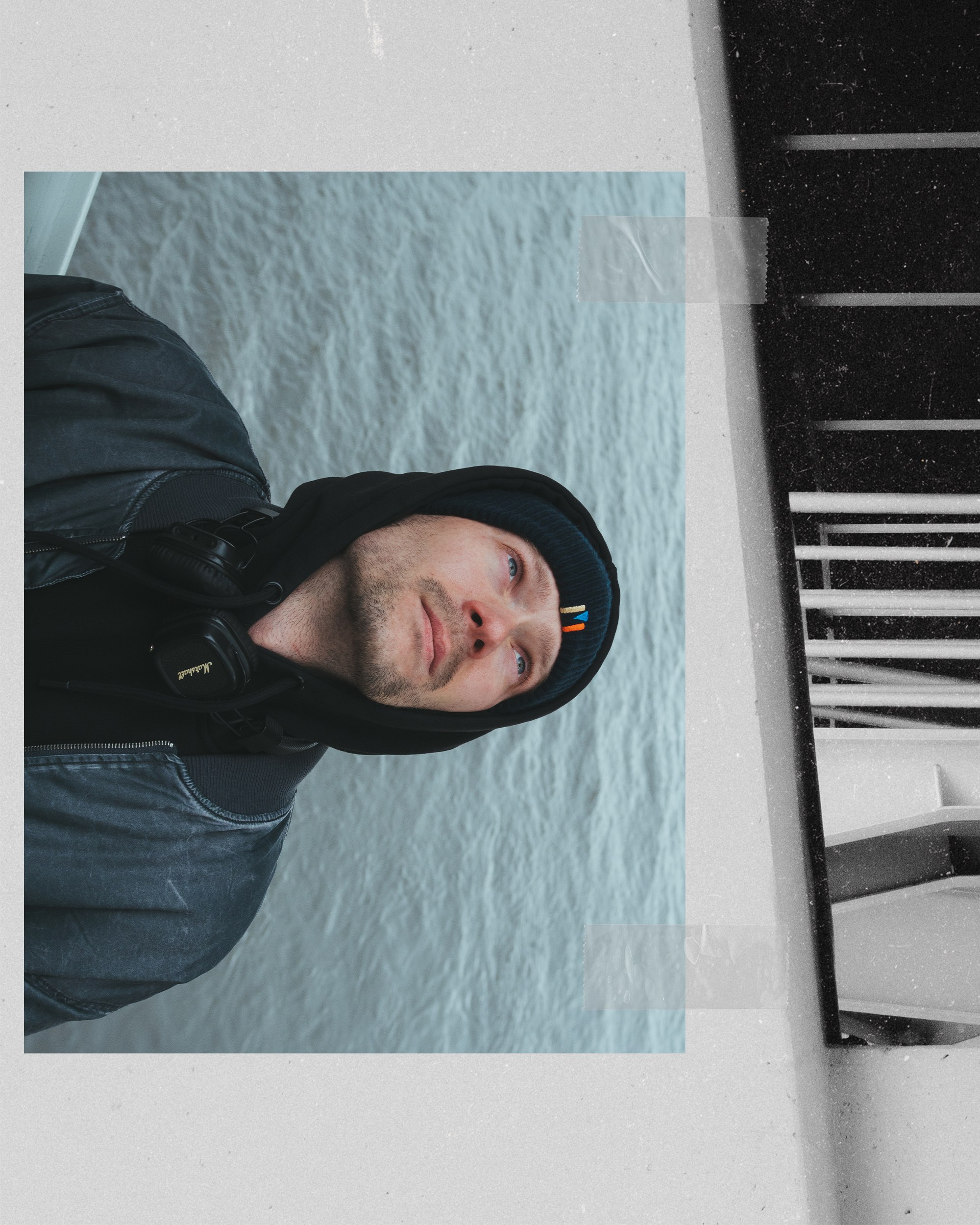 САША. Фотограф и дизайнер фотоальбомов Анастасия Жданюк