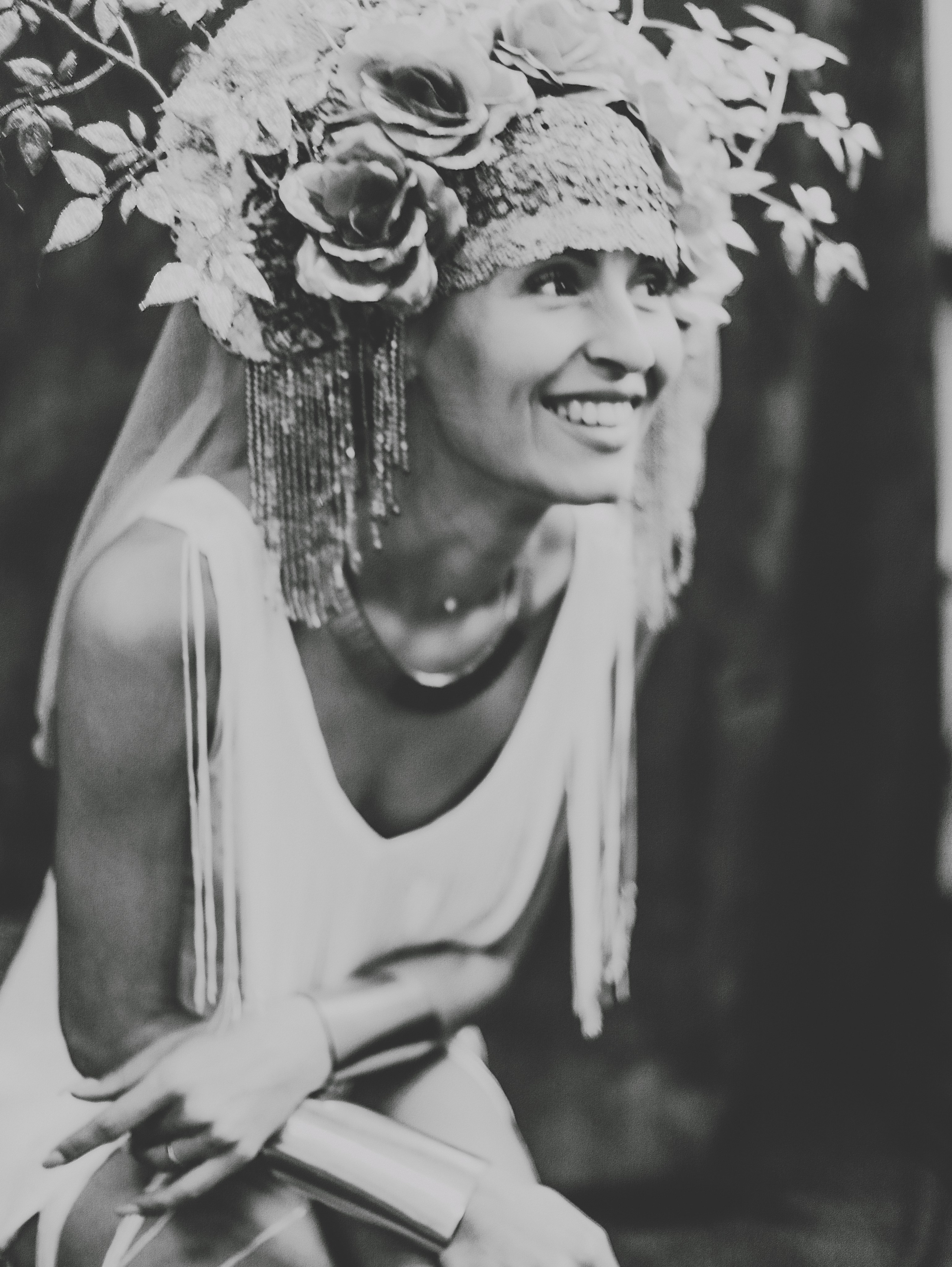 Человек. Фотохудожник в СПб