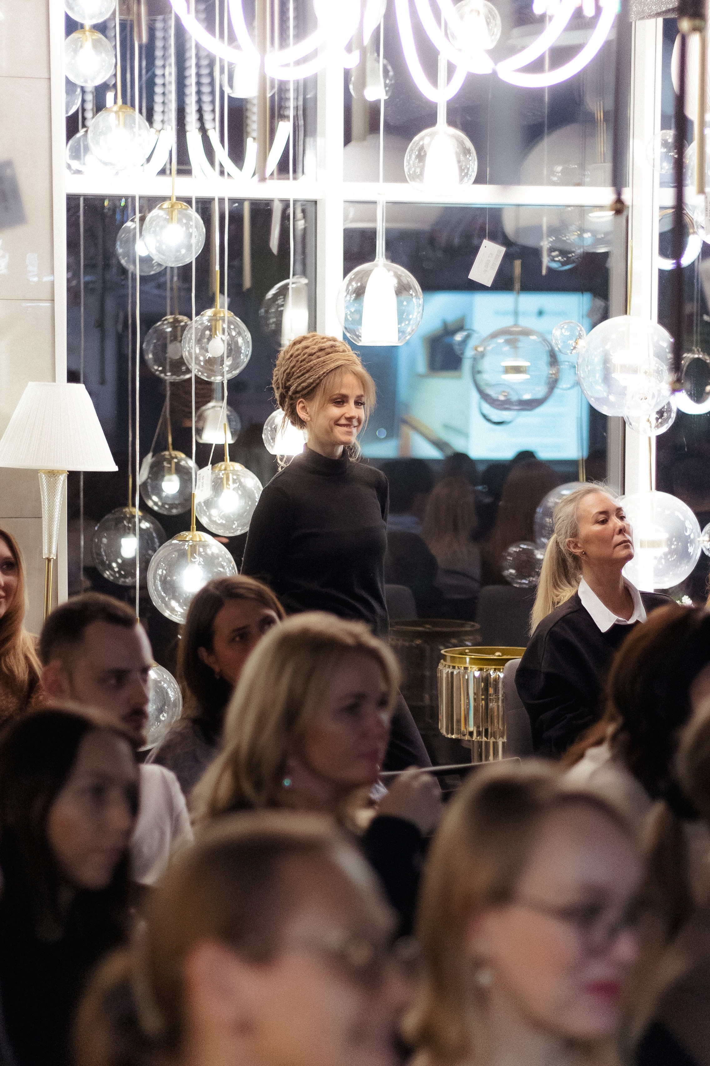 FANDECO [Освещение дома светодизайнера]. СВОИ. ФОТООТЧЕТЫ-СОБЫТИЯ-МЕСТА