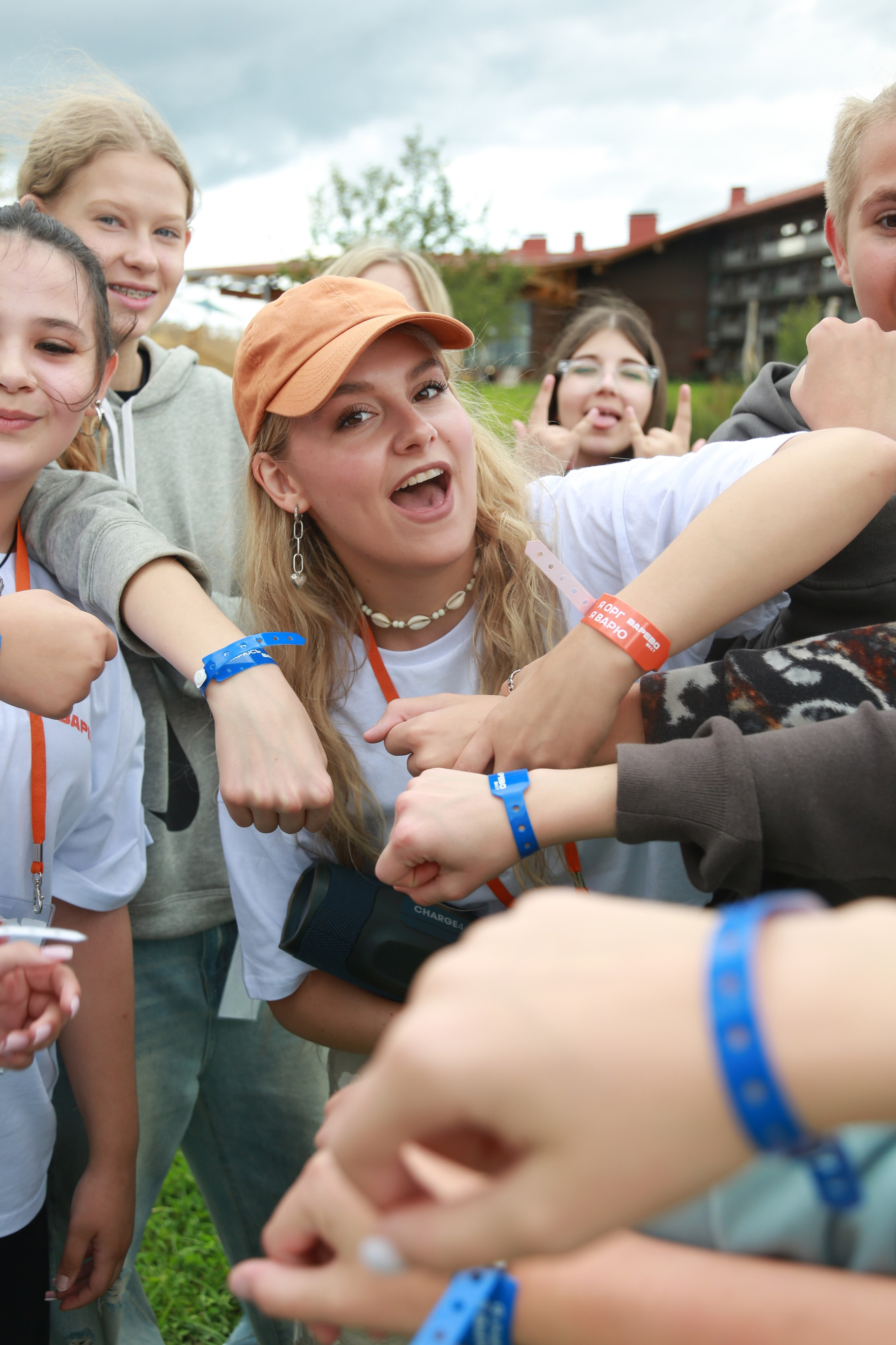 Варево. Фотограф в Москве Илья