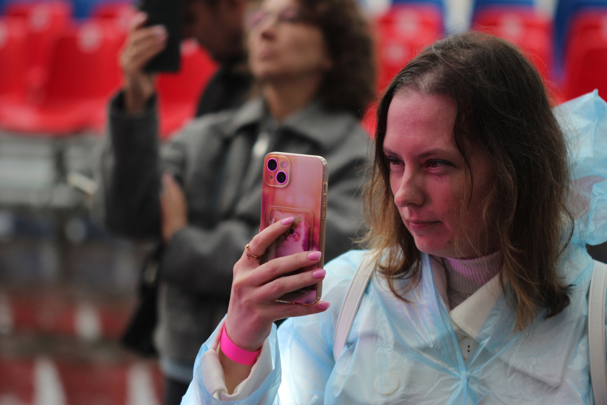 SHELEST_PRO_CASTING. Фотограф в Москве Илья