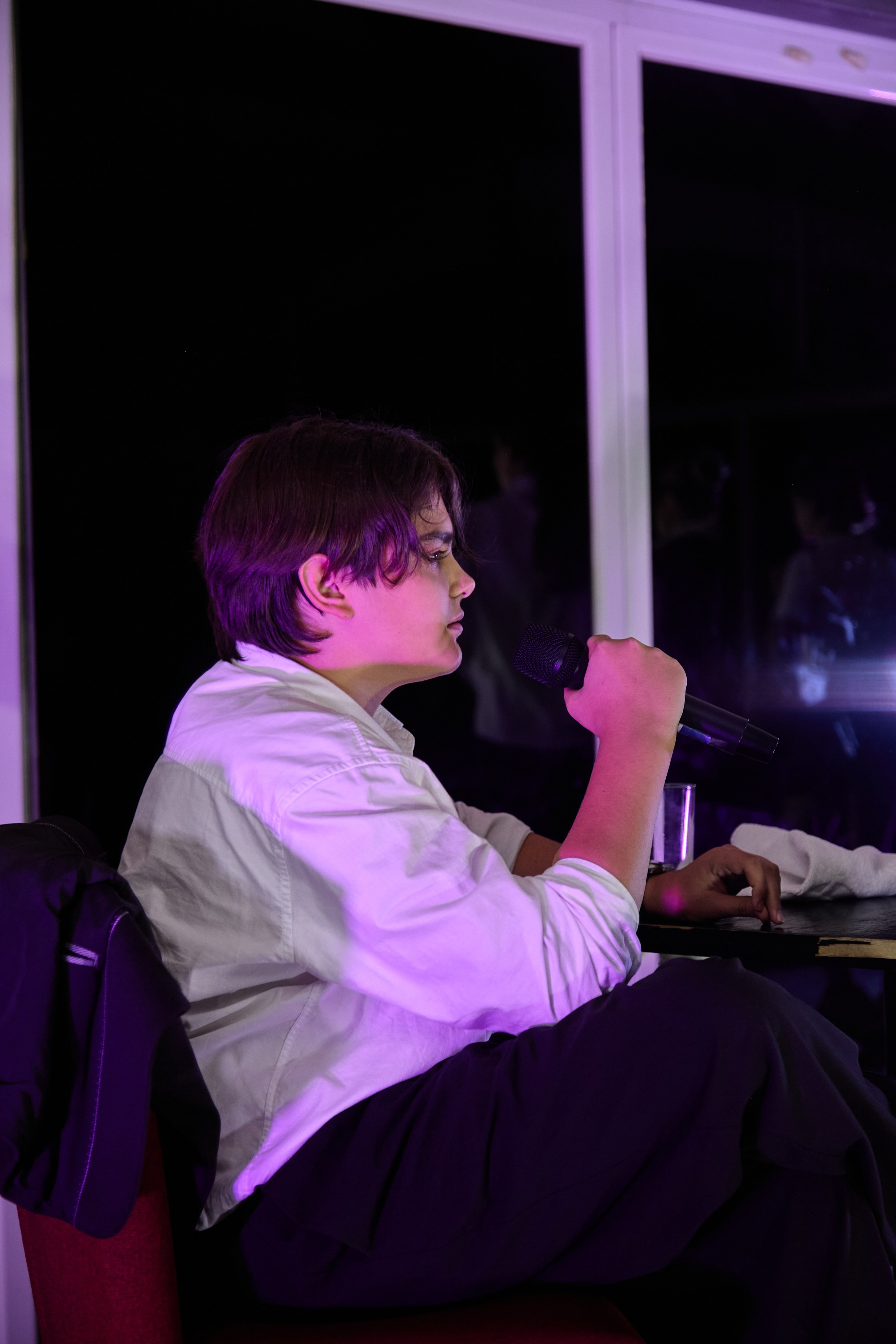 АртСтарт. Фотограф в Москве Илья