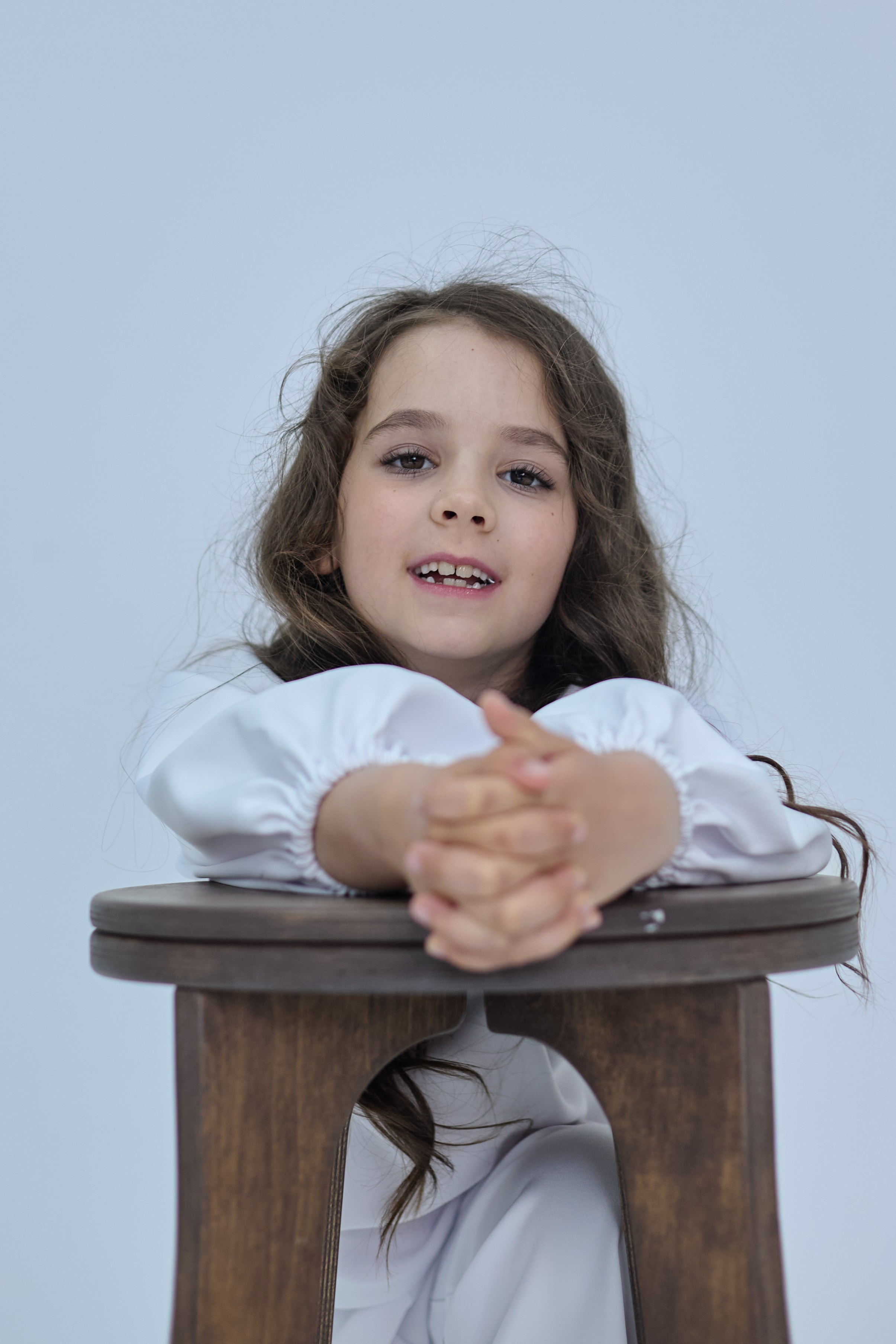 Анна Соловьева. Фотограф в Москве Илья