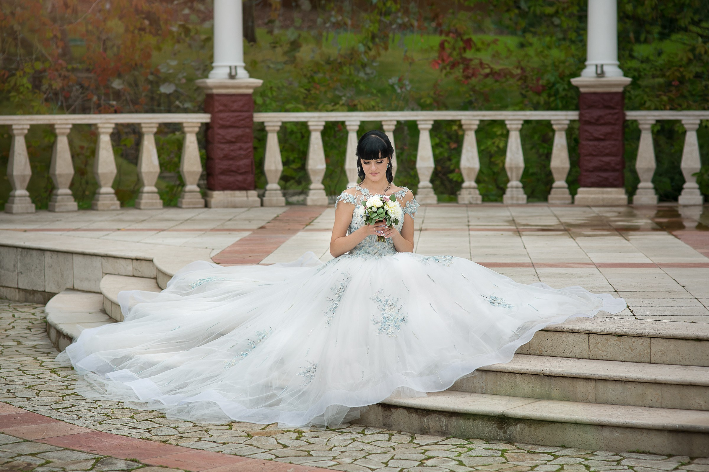 Груманты. Свадебная фотосъёмка в Москве, Туле