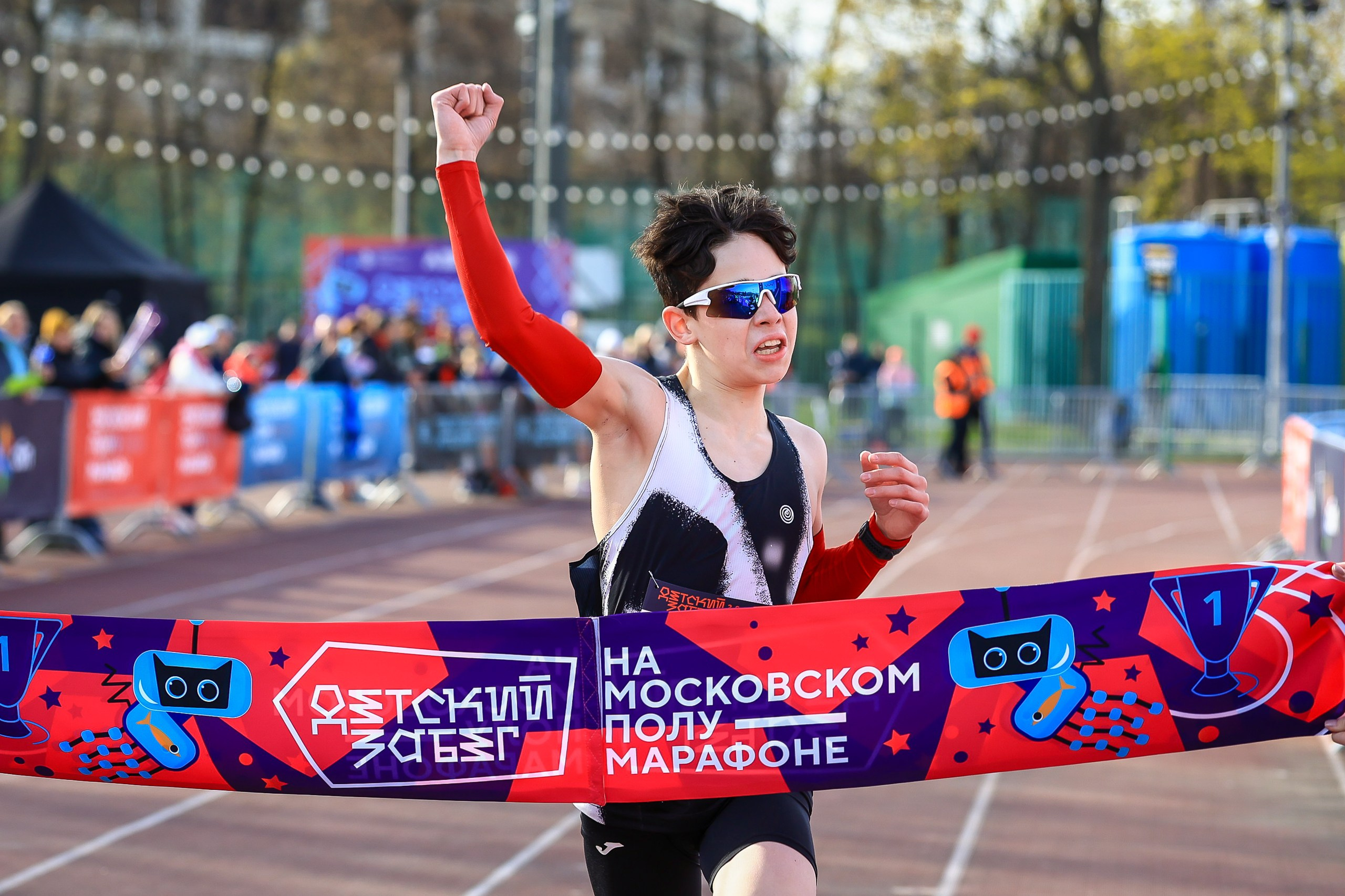 Цветы жизни на Московском полумарафоне 2026😍. Свадебная фотосъёмка в Москве, Туле