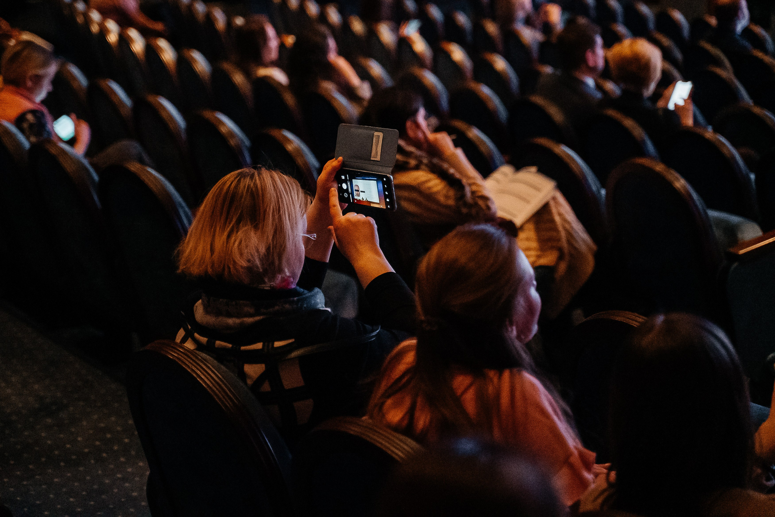 La Roche Posay expo. Павел Краснов — Свадебный и репортажный фотограф в Москве