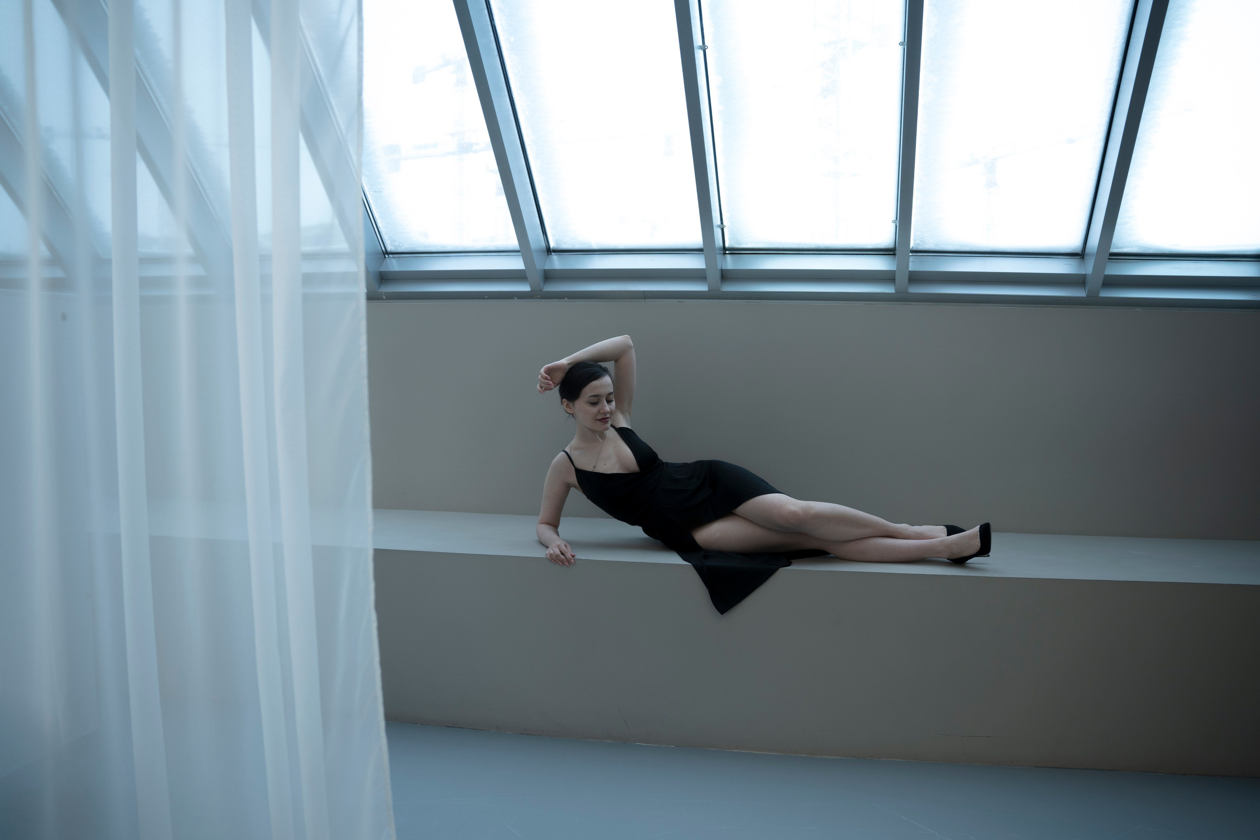 Мила. Главная