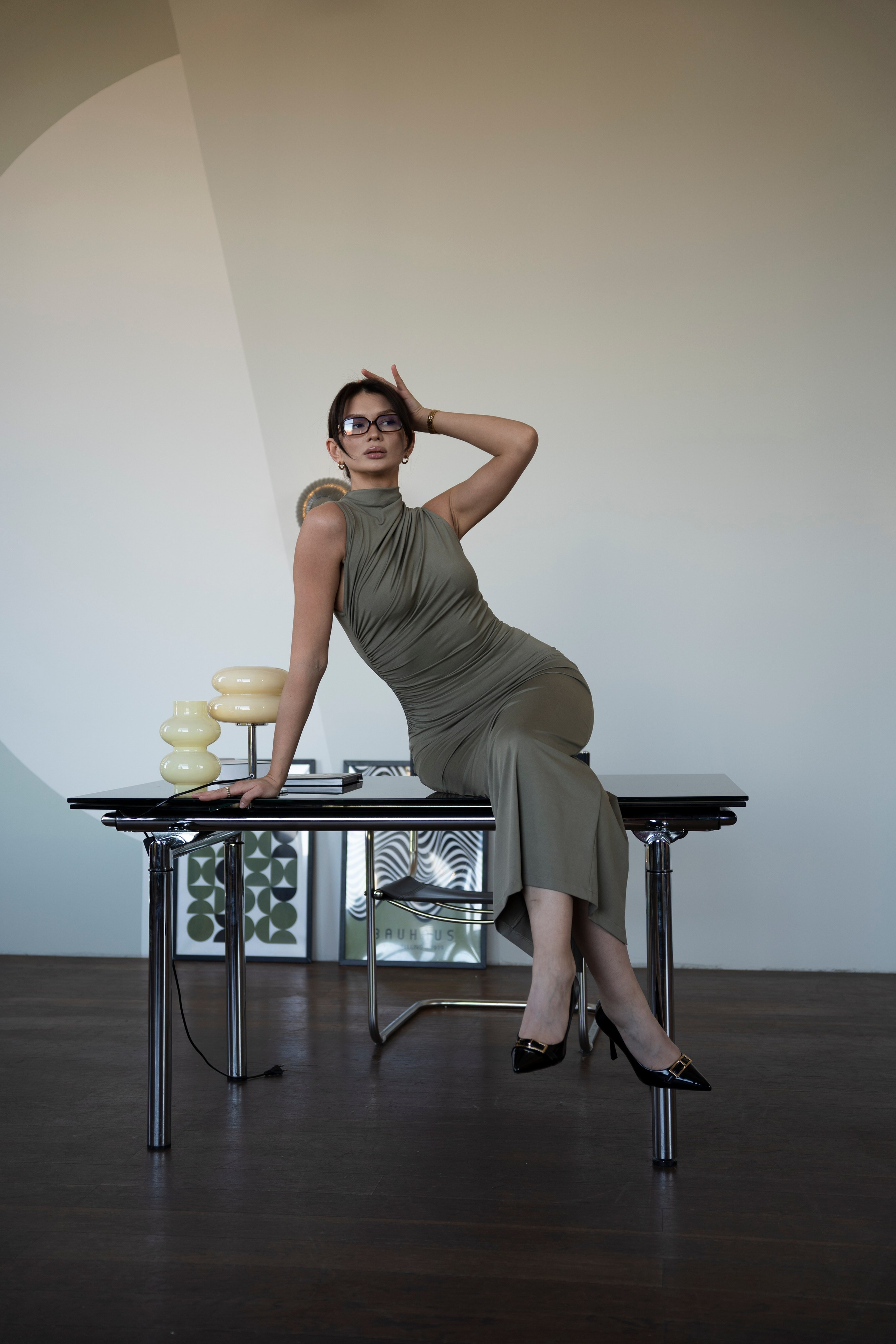 МУЗА. Главная