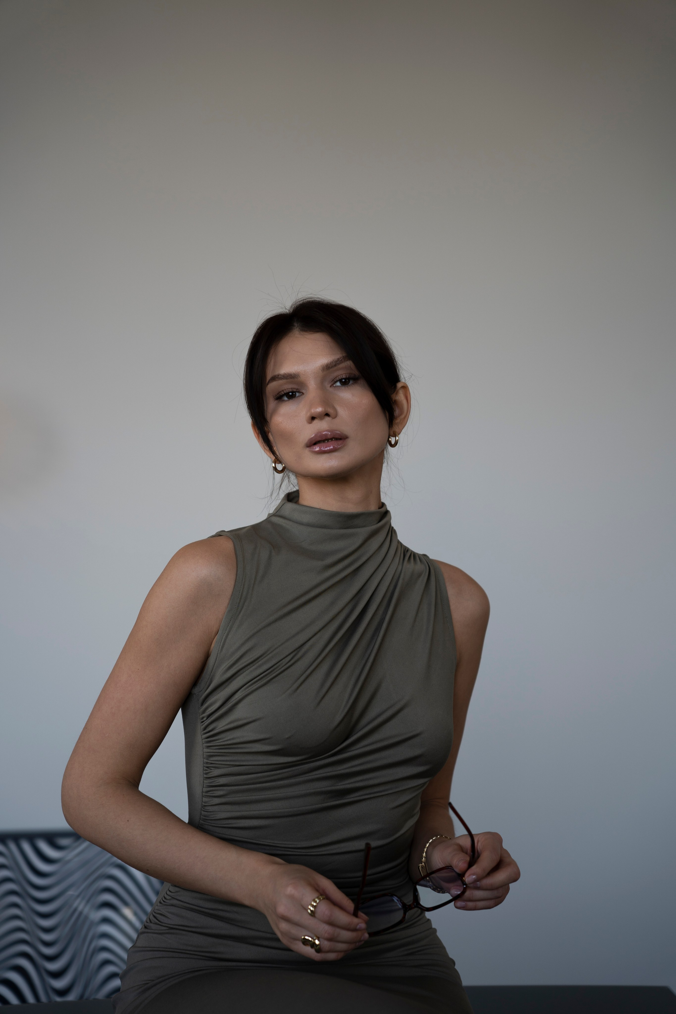 МУЗА. Главная