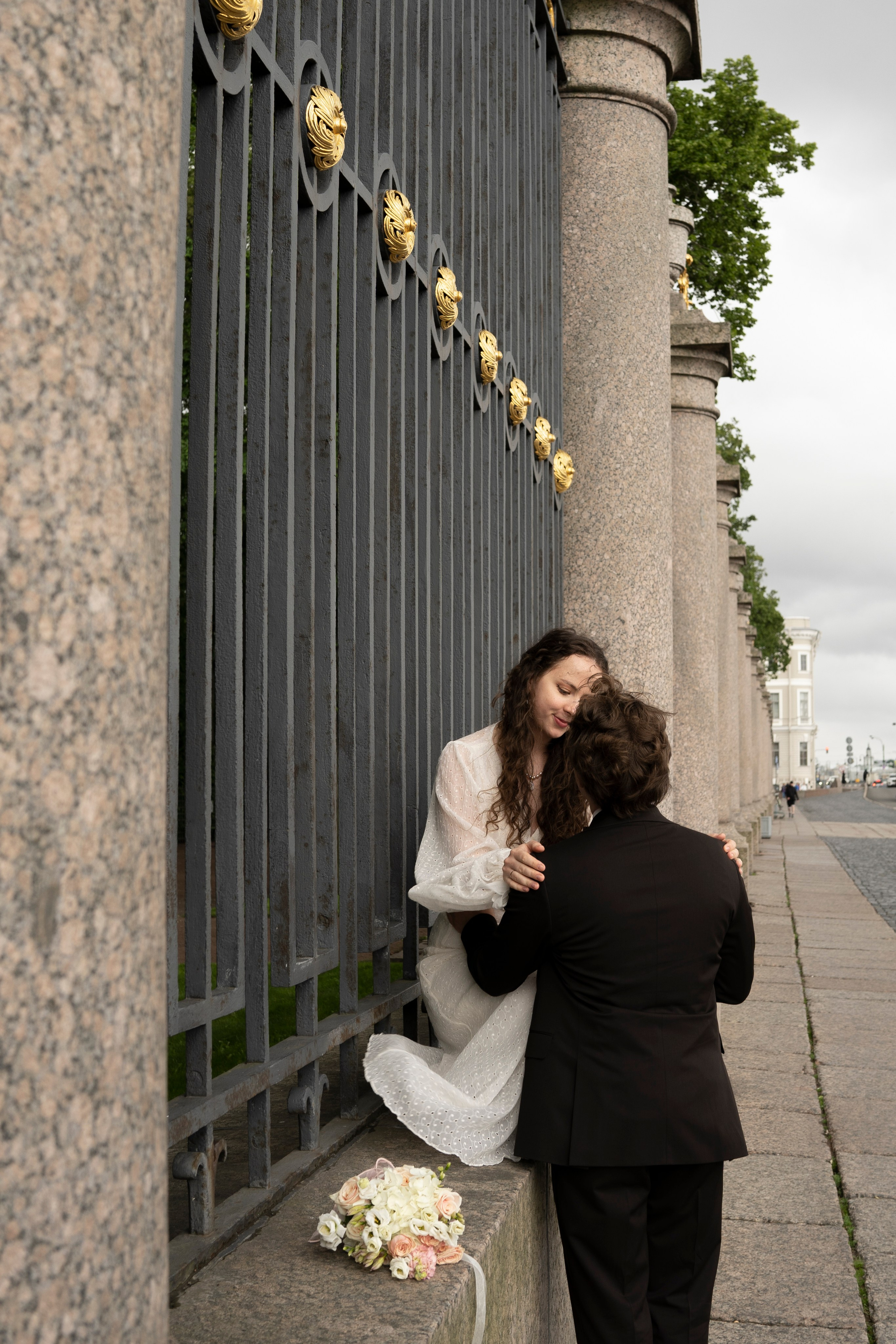 Юлия+Вячеслав. Главная