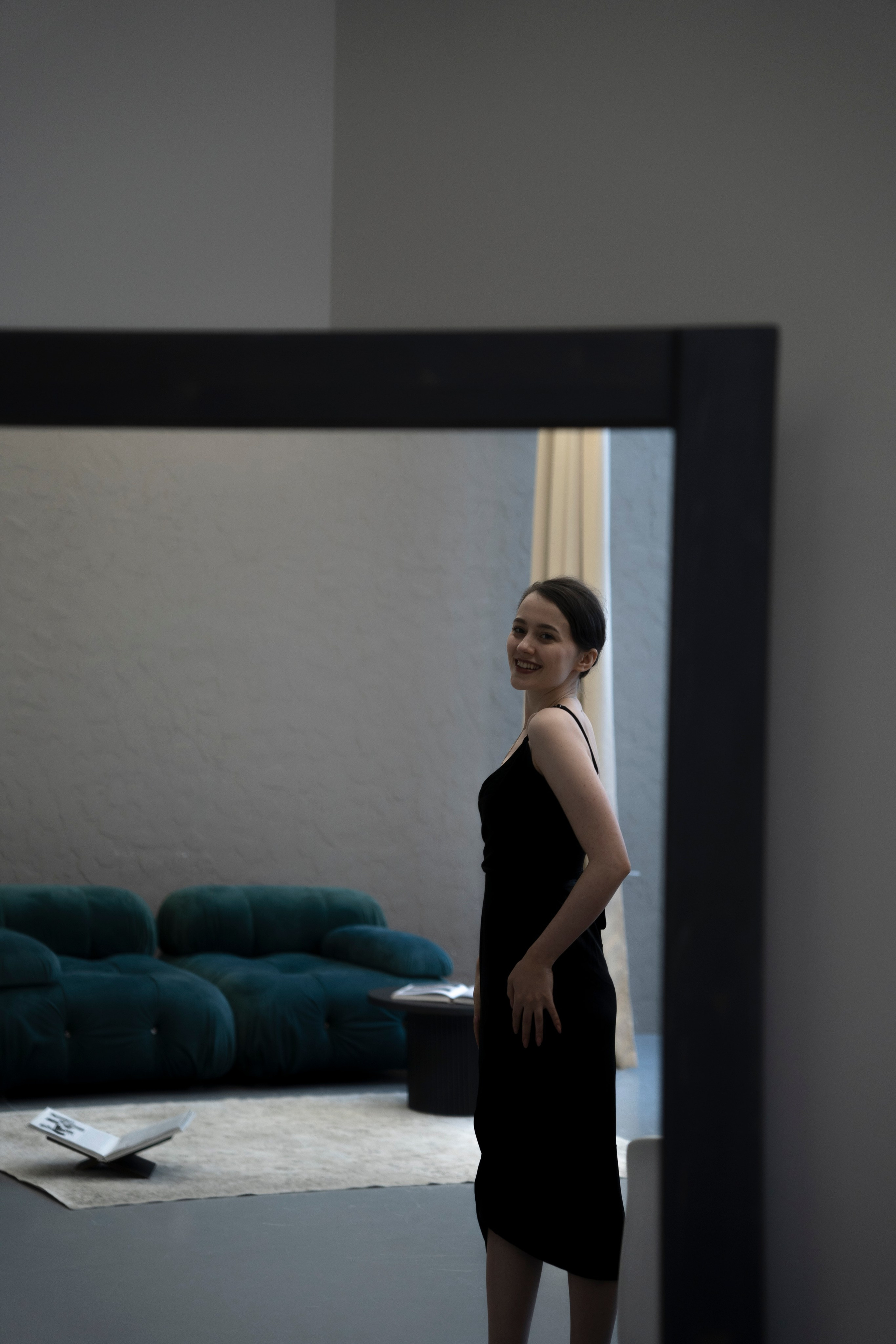 Мила. Главная