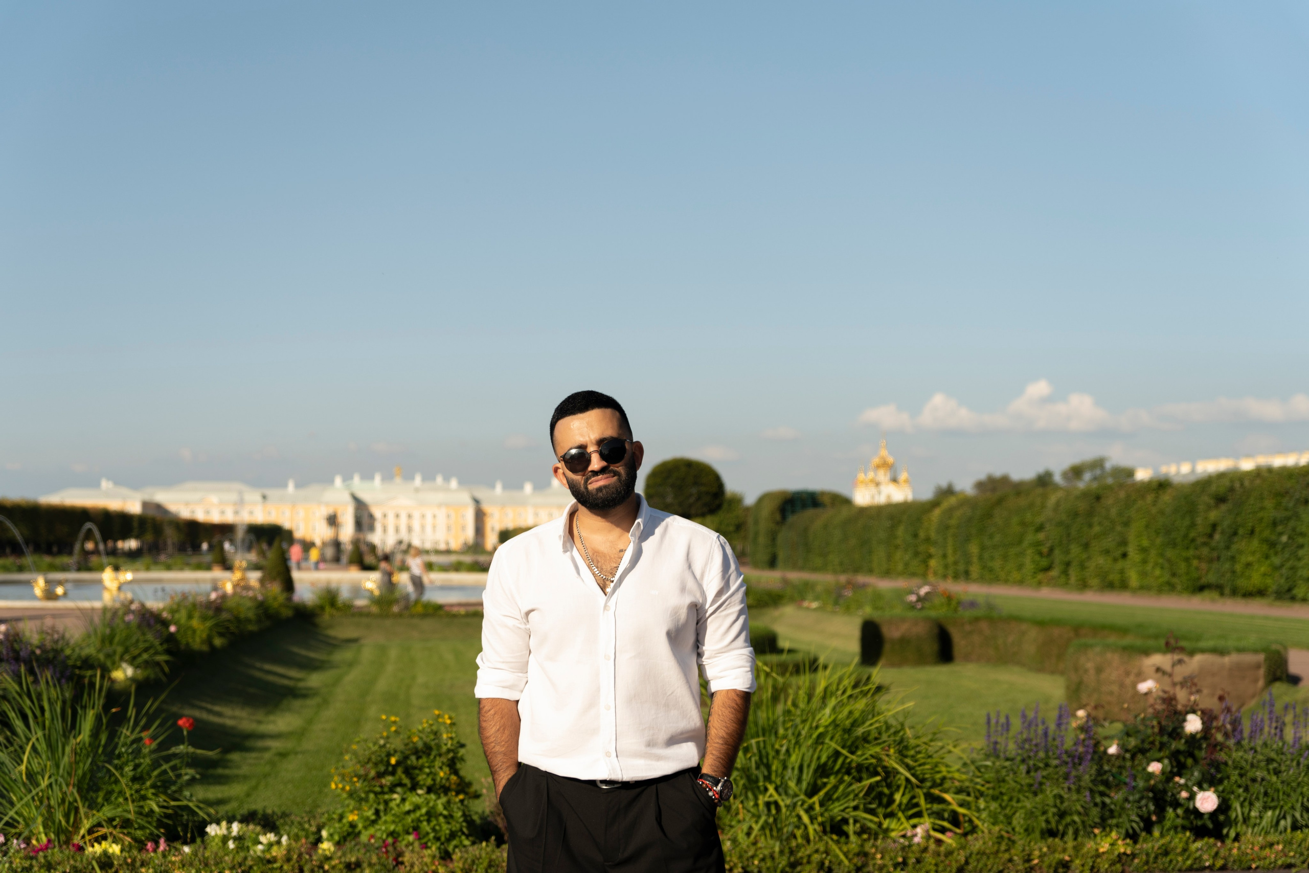 Дарья+Олег. Главная