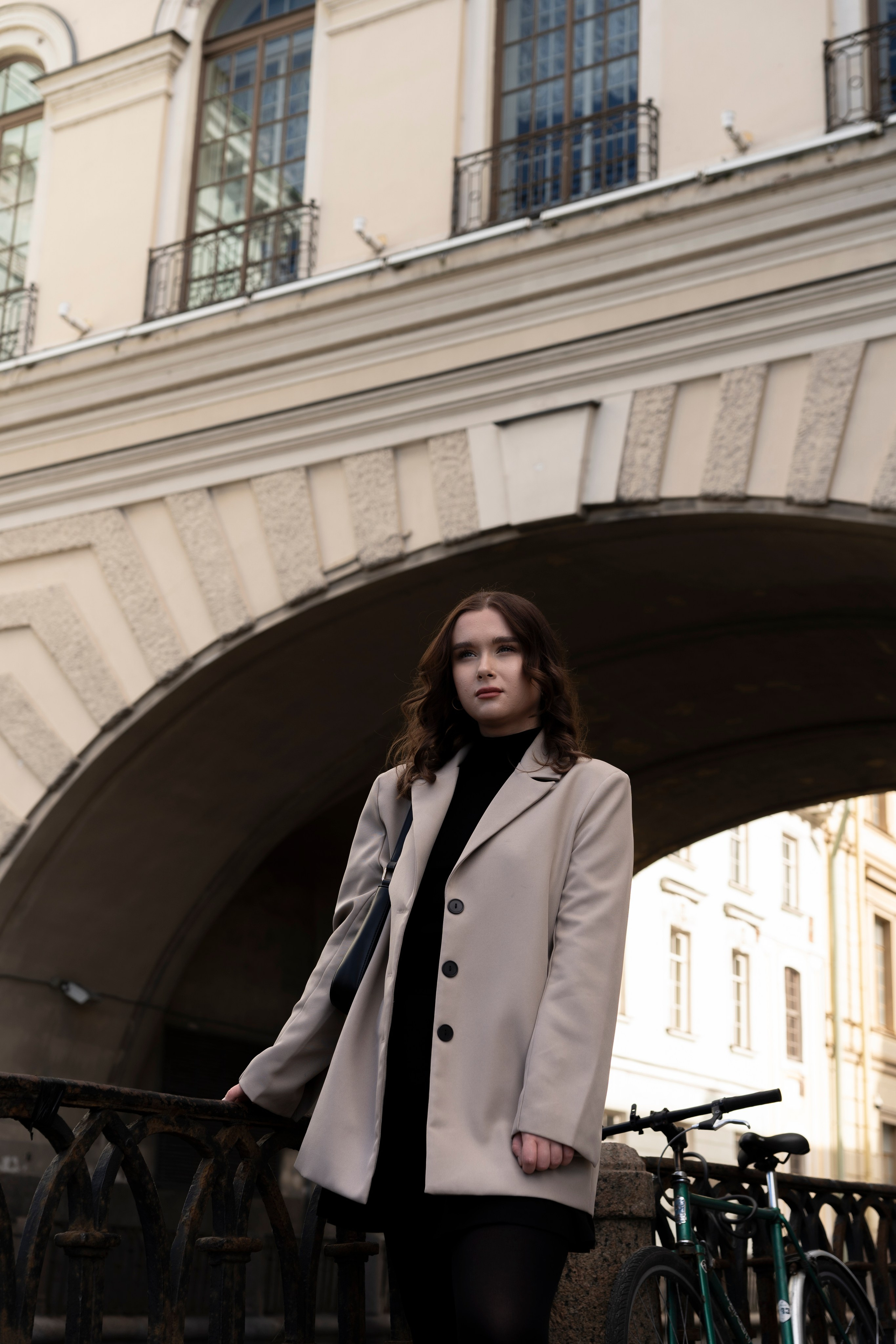 Екатерина. Главная