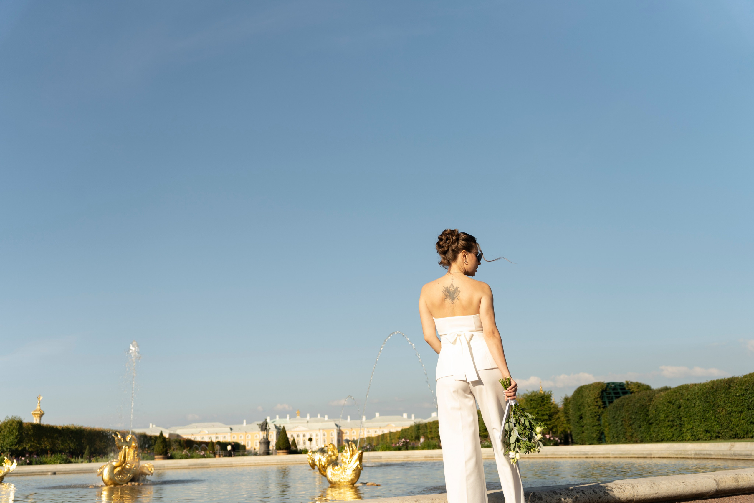 Дарья+Олег. Главная