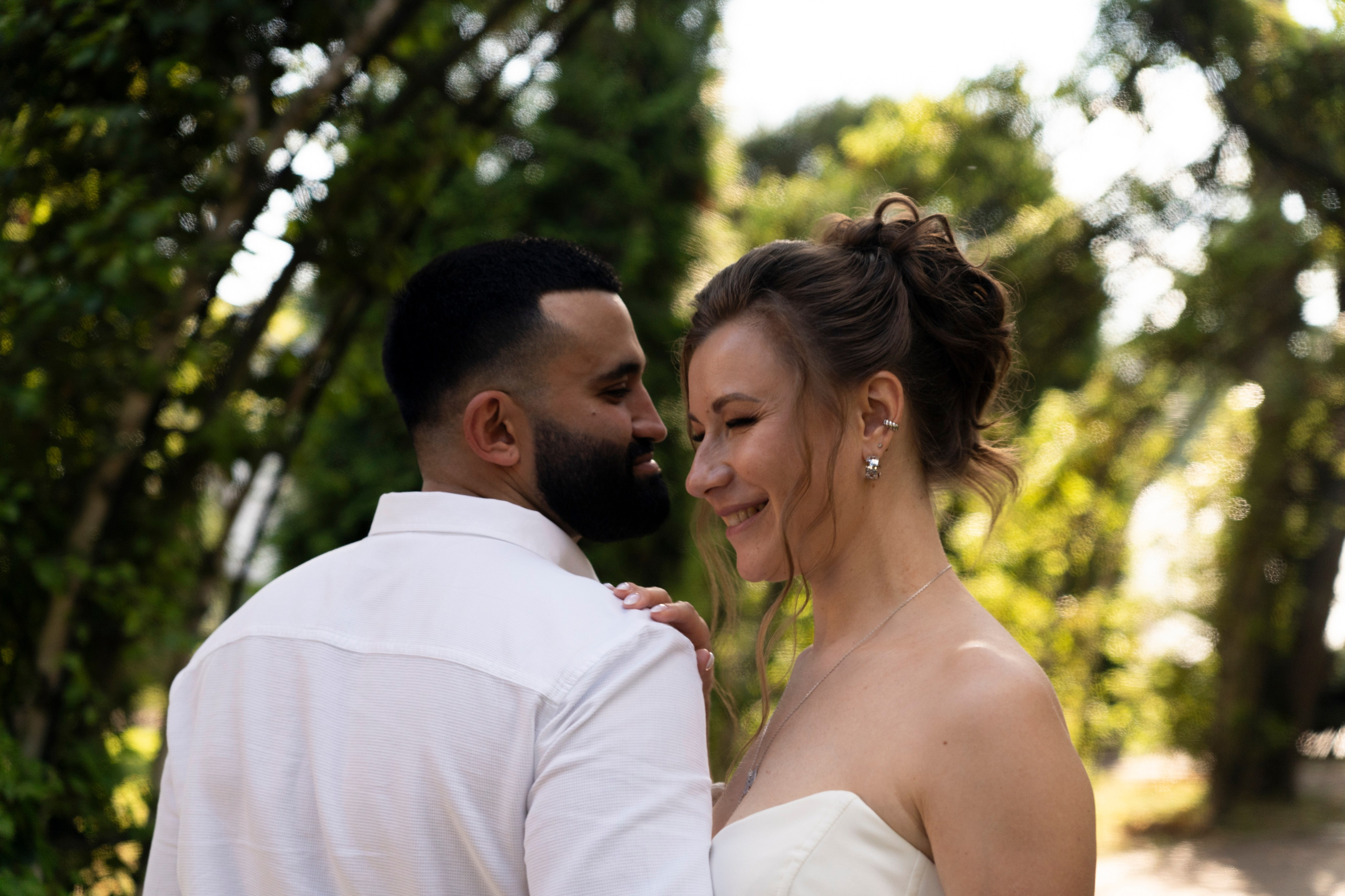 Дарья+Олег. Главная