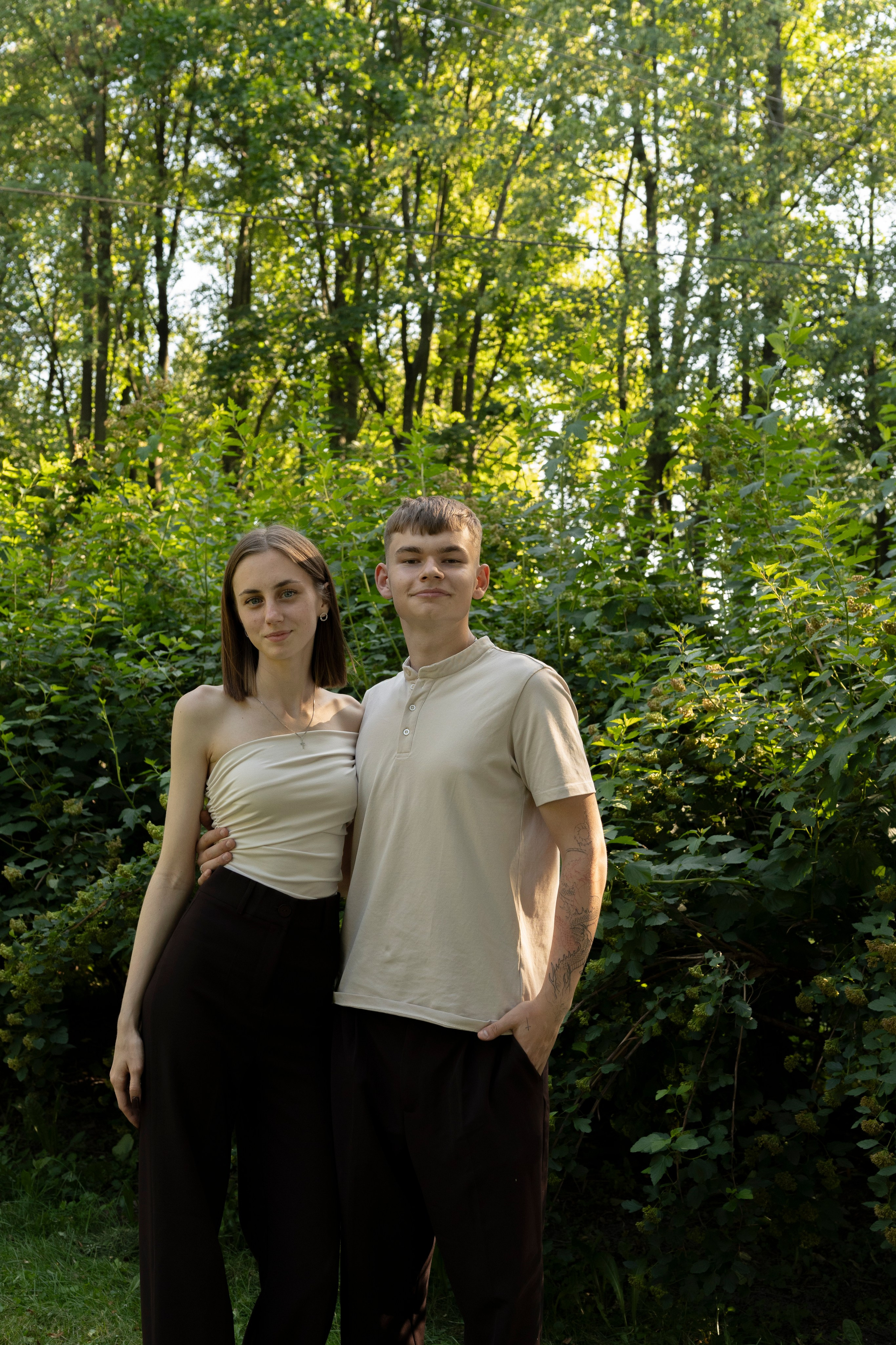 Аделина+Владислав. Главная