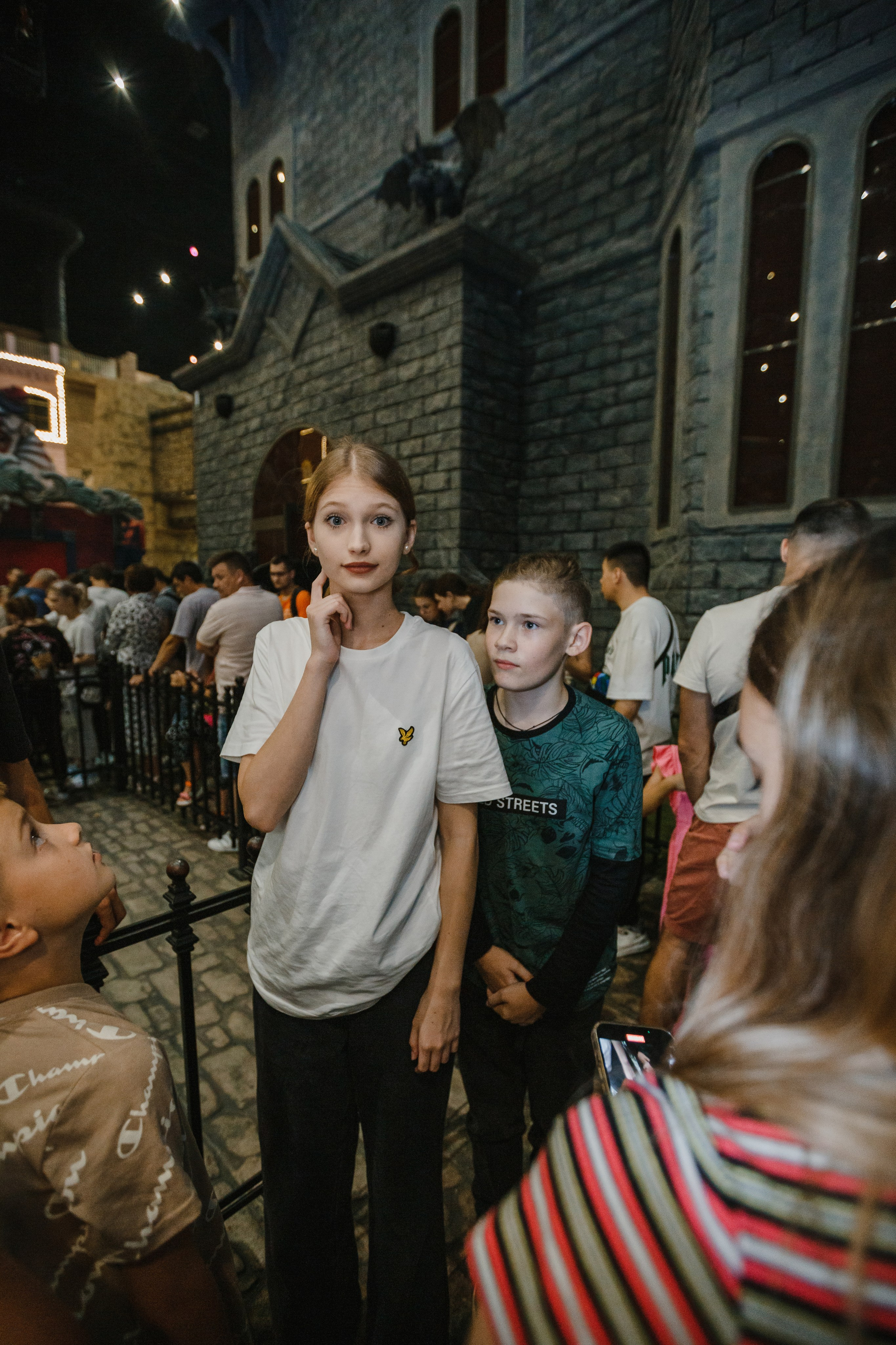 Остров мечты. Семейный фотограф Николаева Ольга