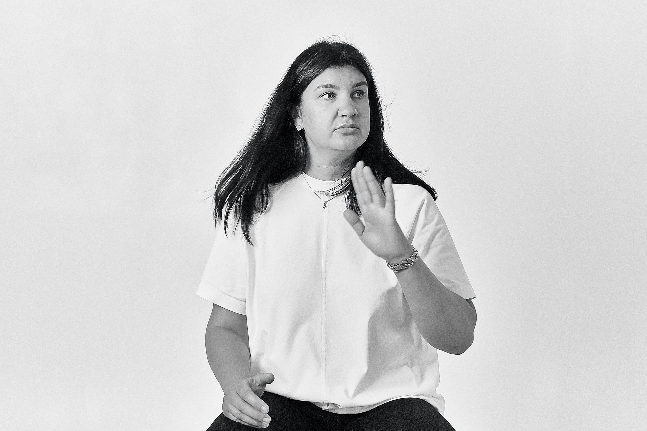 Анастасия. Фотограф, психолог и фототерапевт в Екатеринбурге Ольга Неуймина