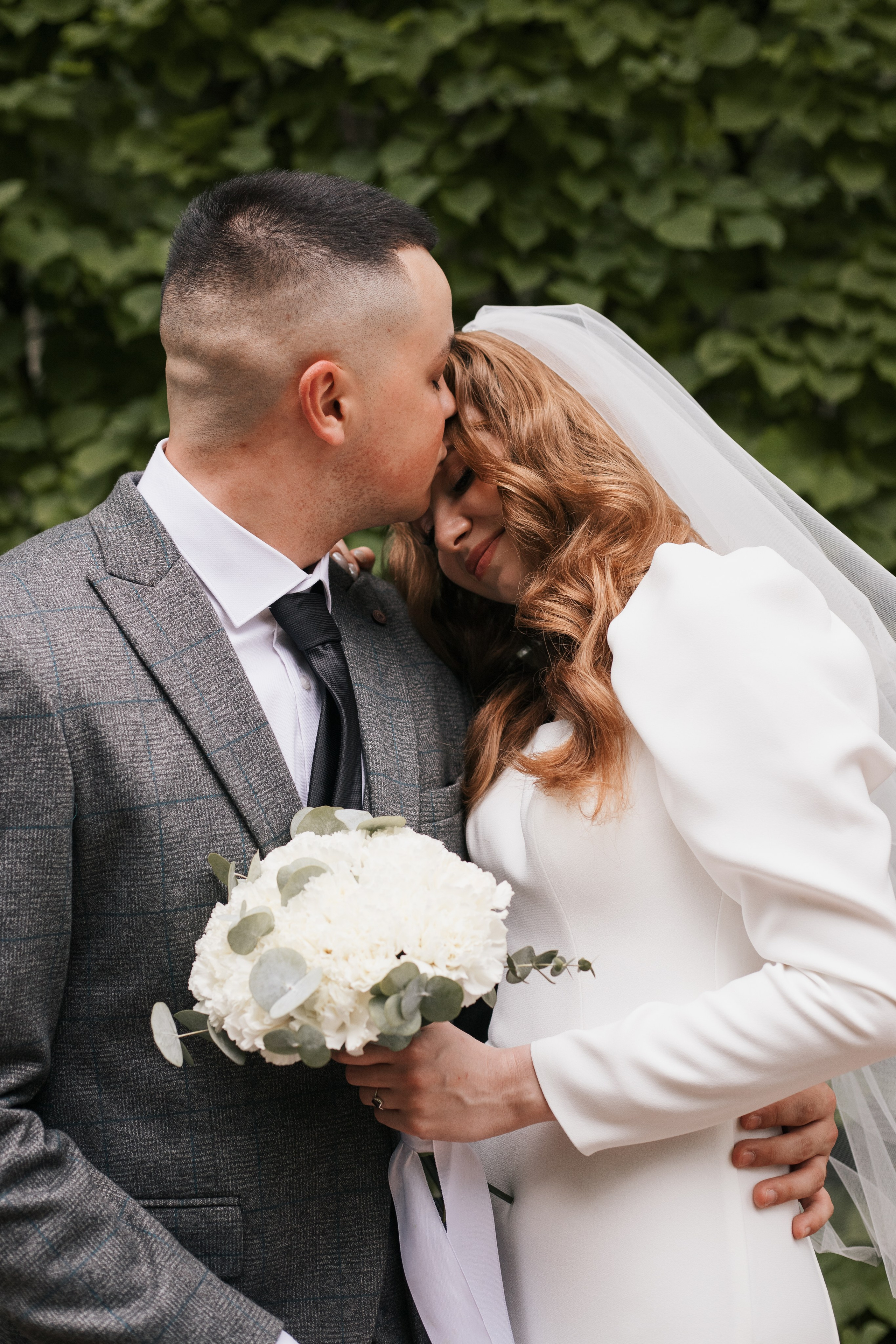 Антон & Татьяна. Фотограф в Москве и Московской области