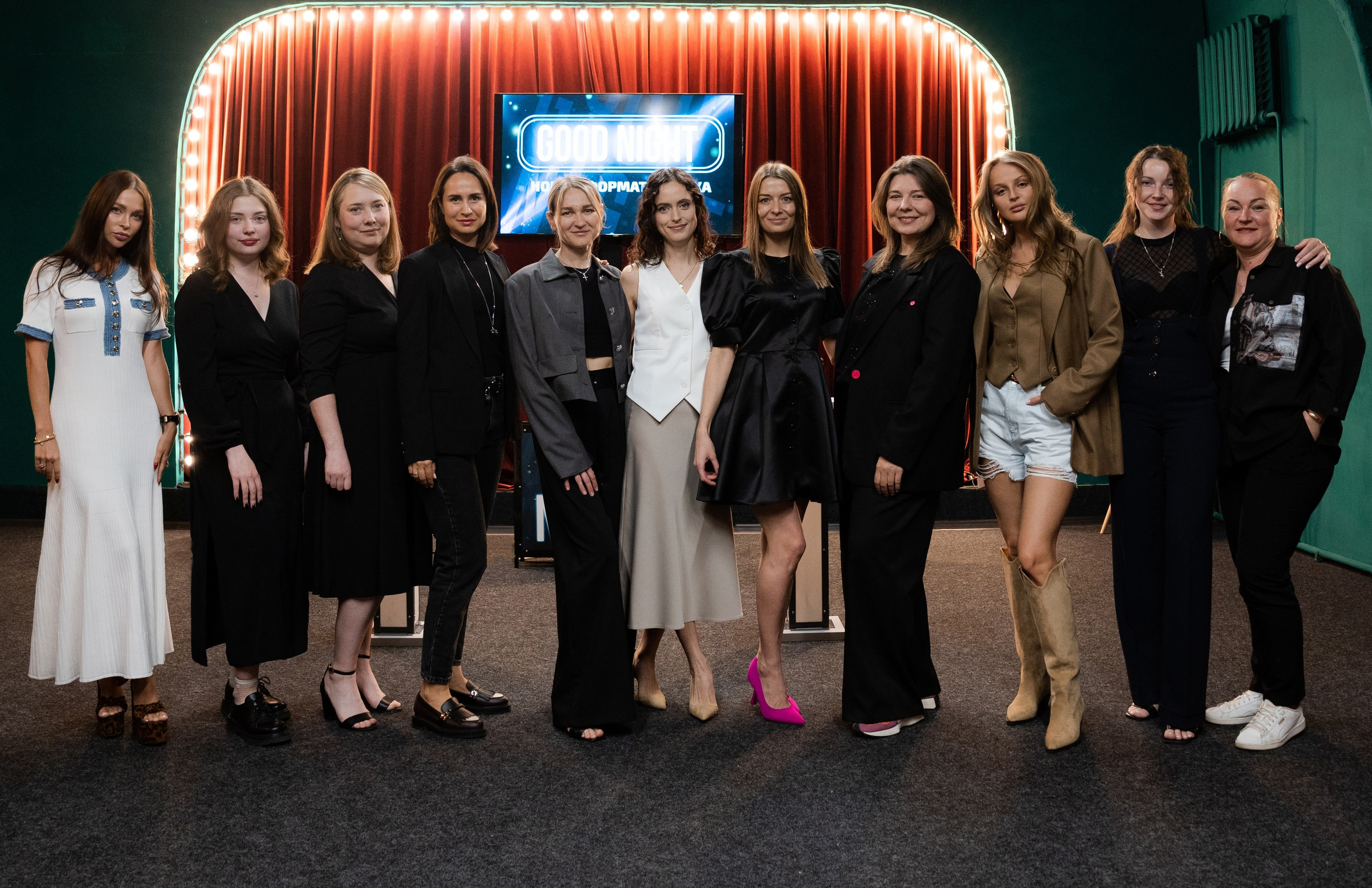 Мероприятия. Фотограф в Нижнем Новгороде Николай Юткин