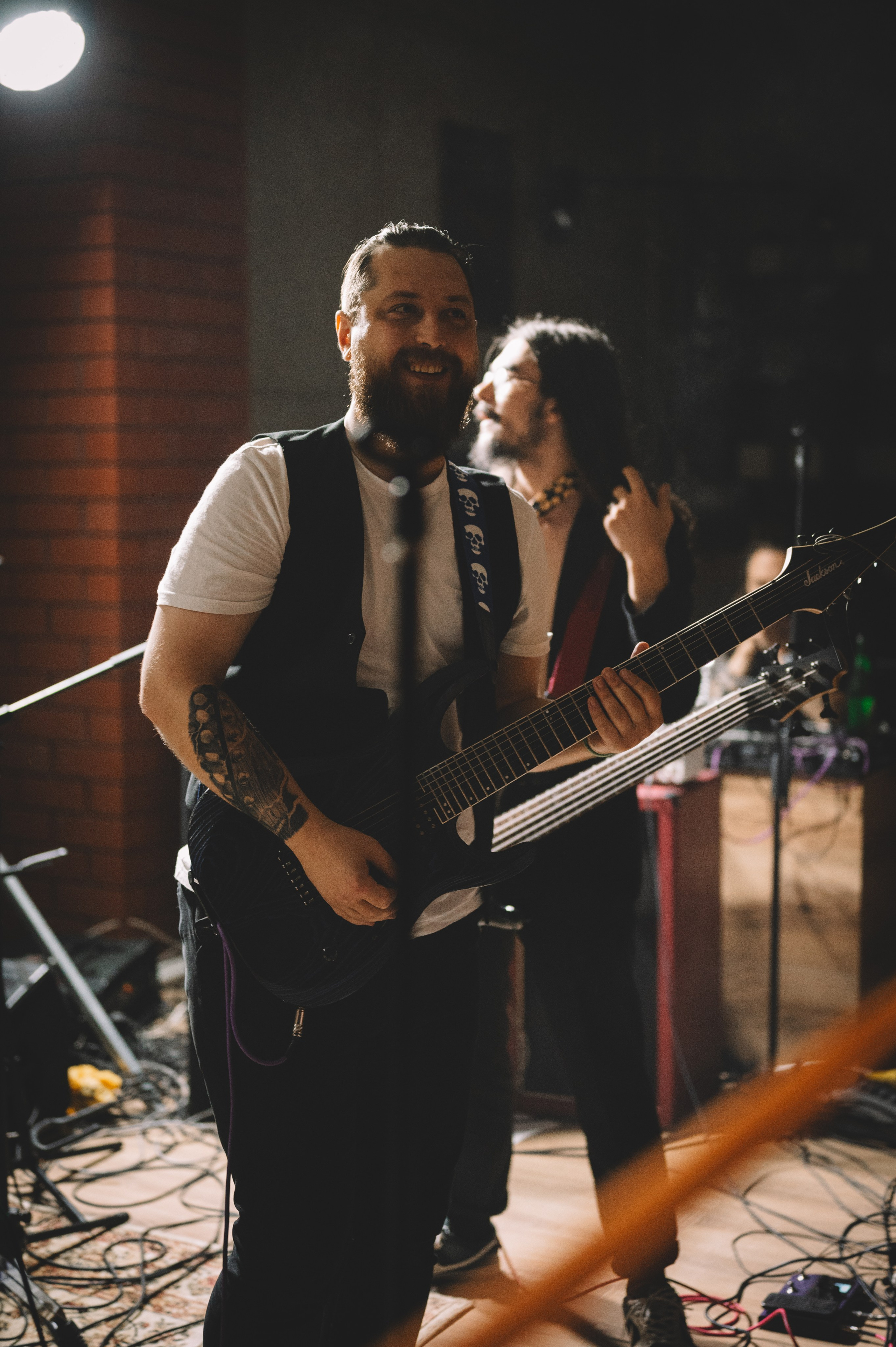 HOMEPARTY vol. 5. Фотограф Анна Темнова. Пенза